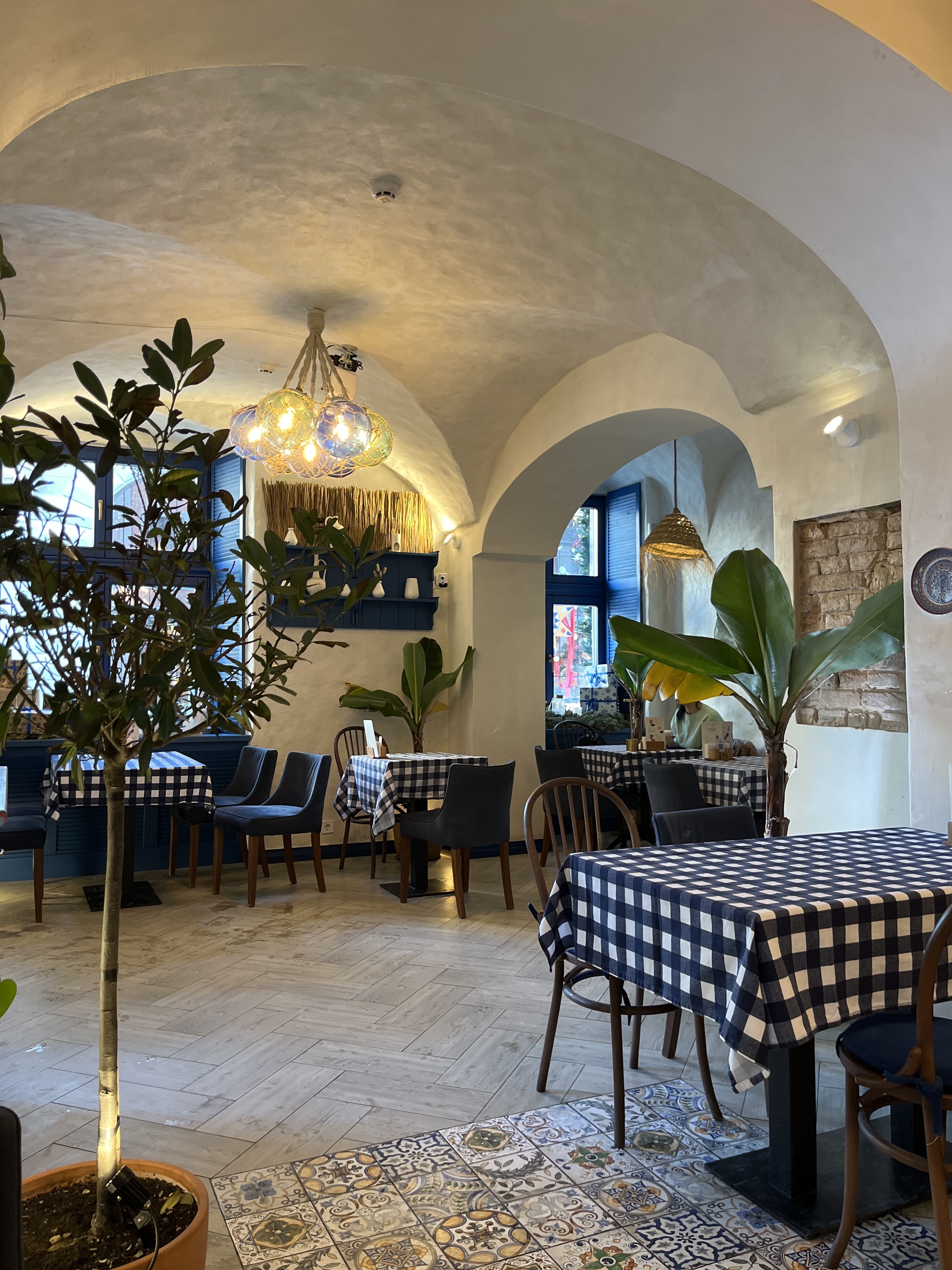 Креветка Cafe image 11