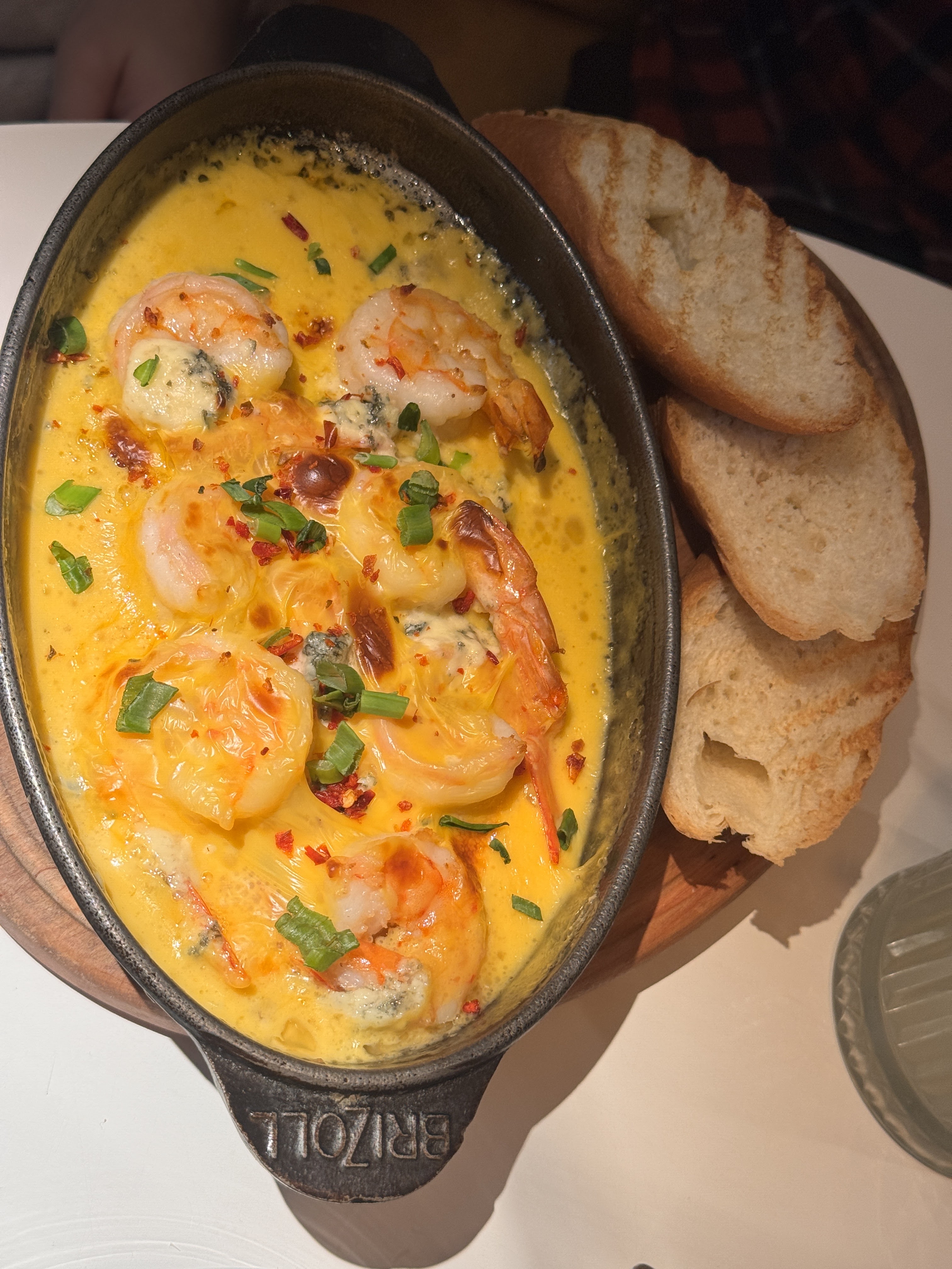 Креветка Cafe image 14