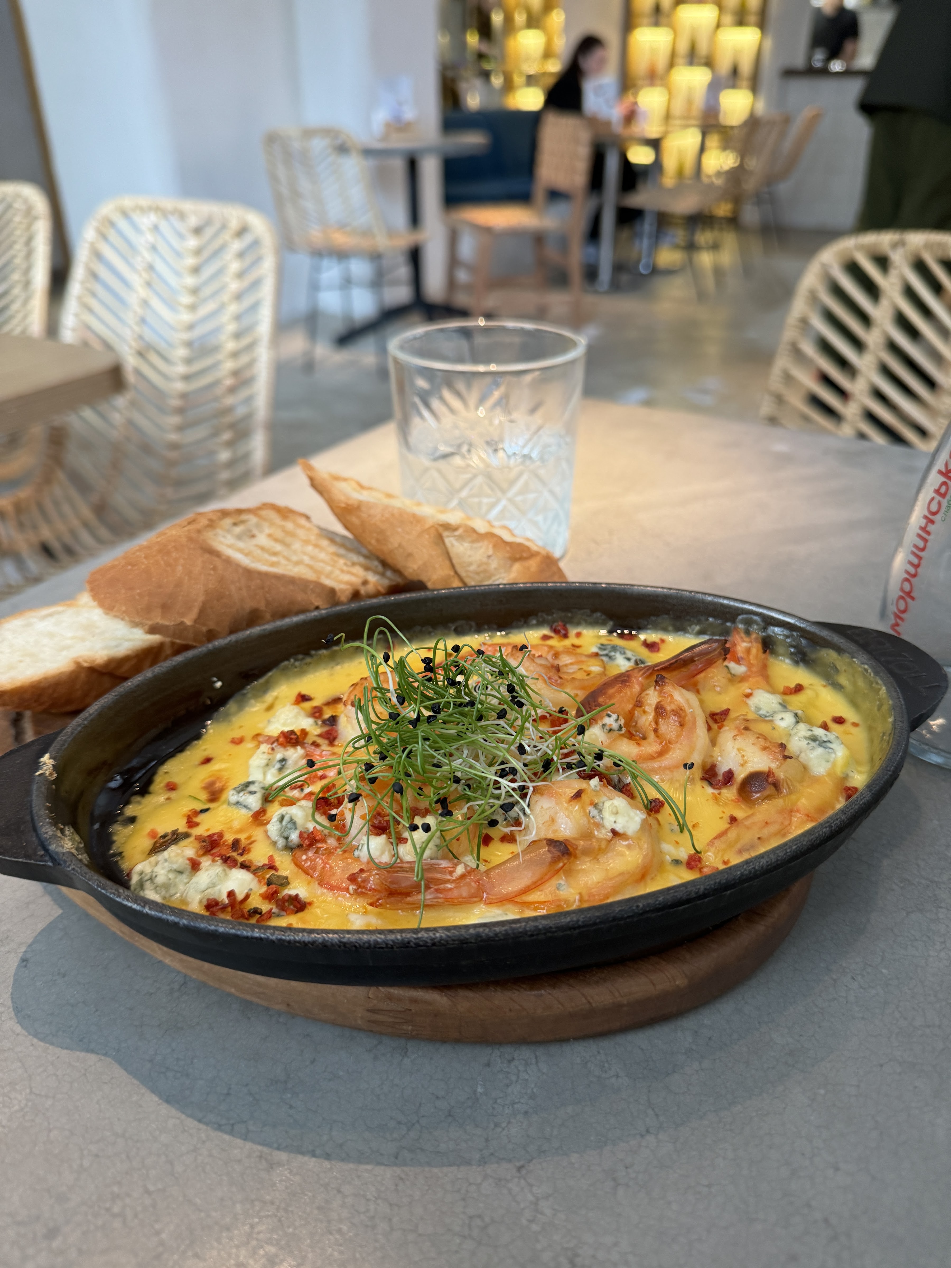 Креветка Cafe image 15