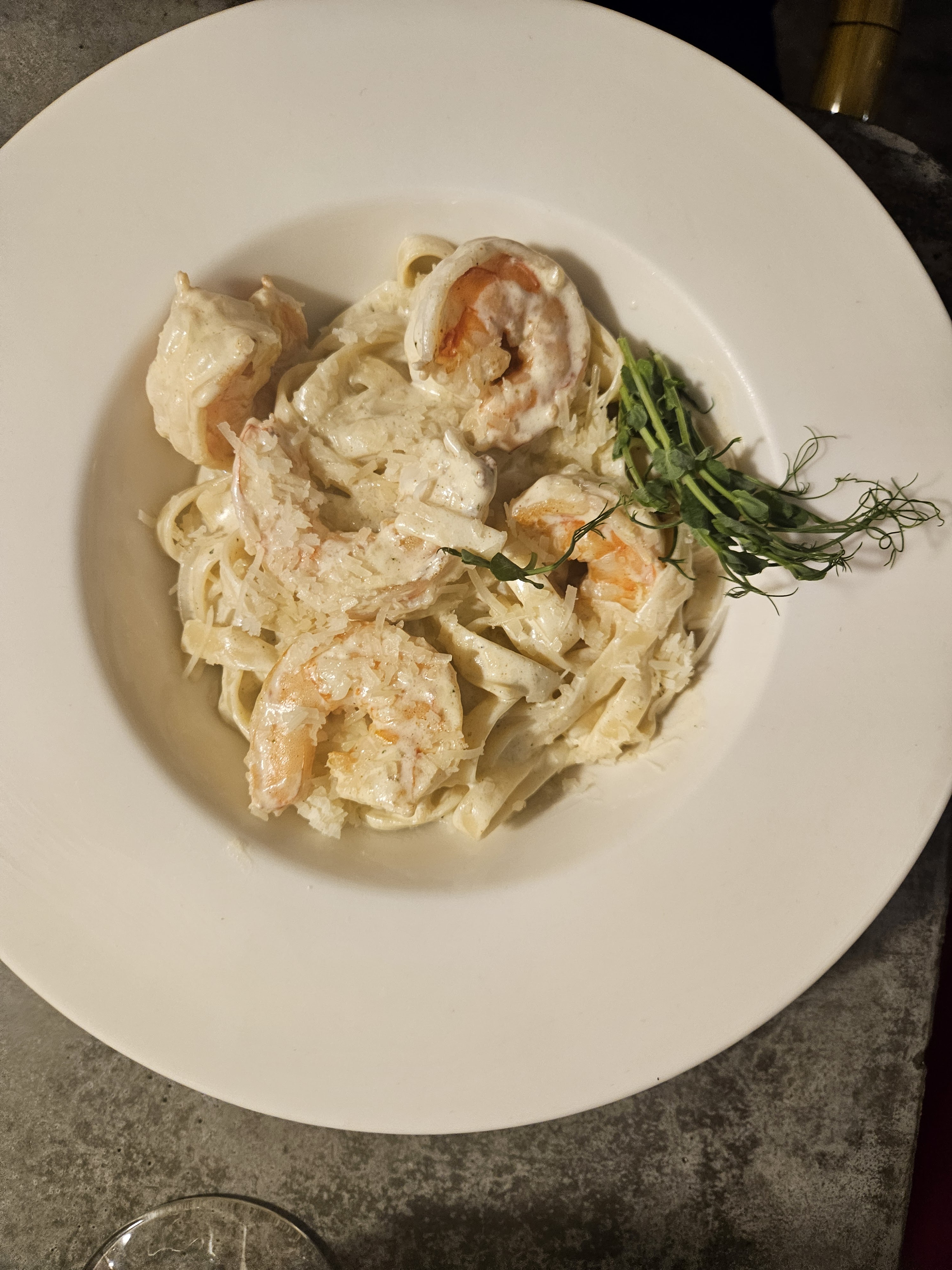 Креветка Cafe image 16