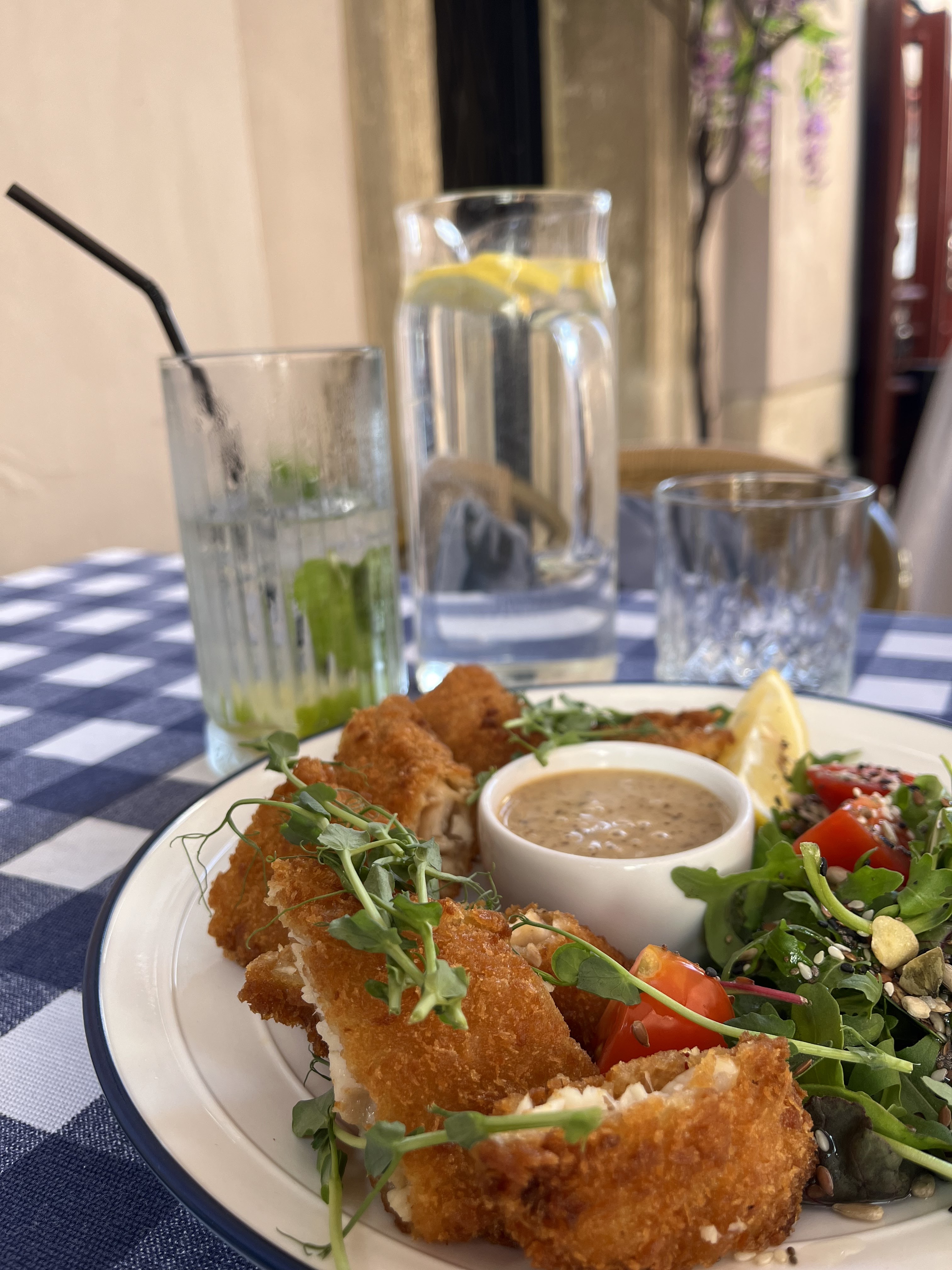 Креветка Cafe image 18