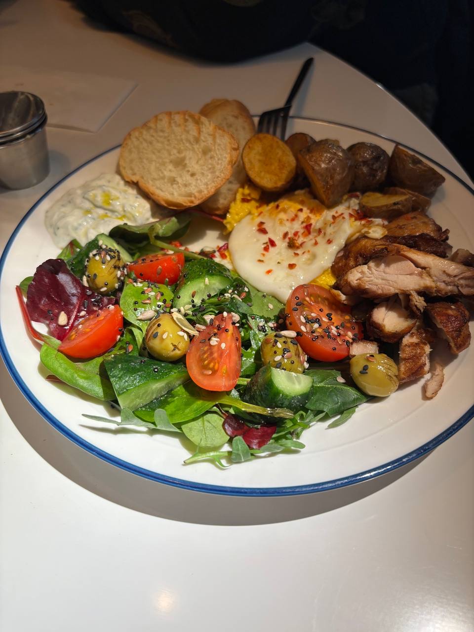 Креветка Cafe image 19