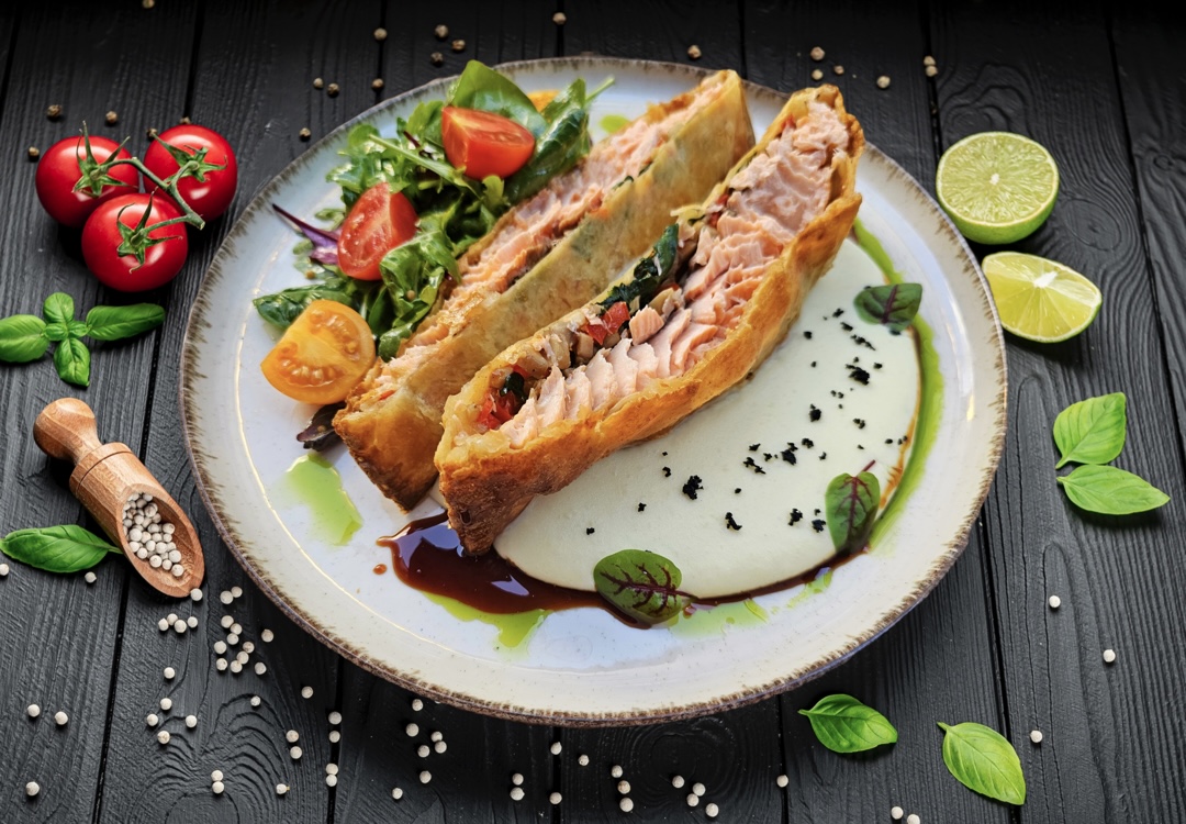 Biblioteka restaurant lviv image 12