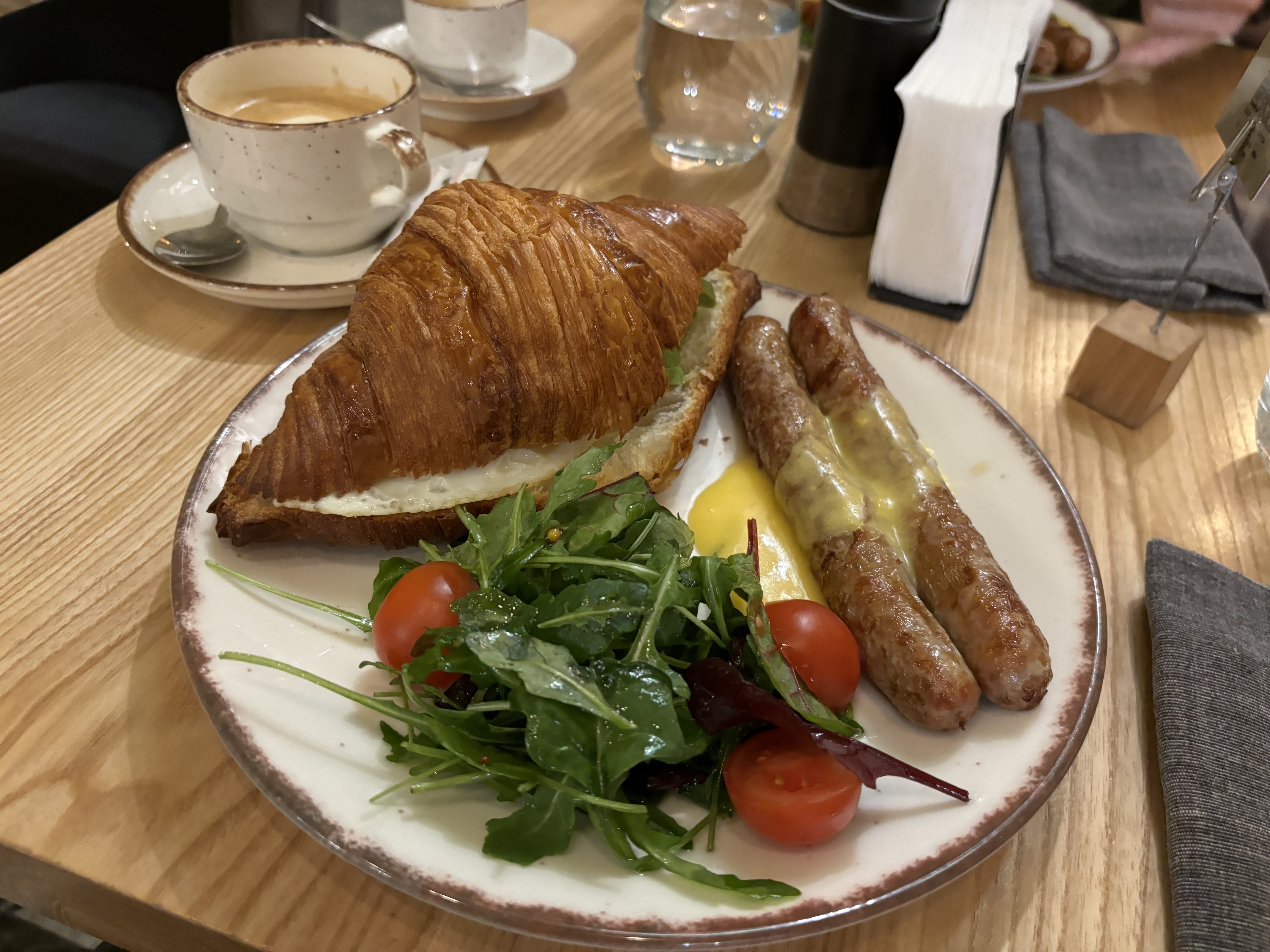 Biblioteka restaurant lviv image 13