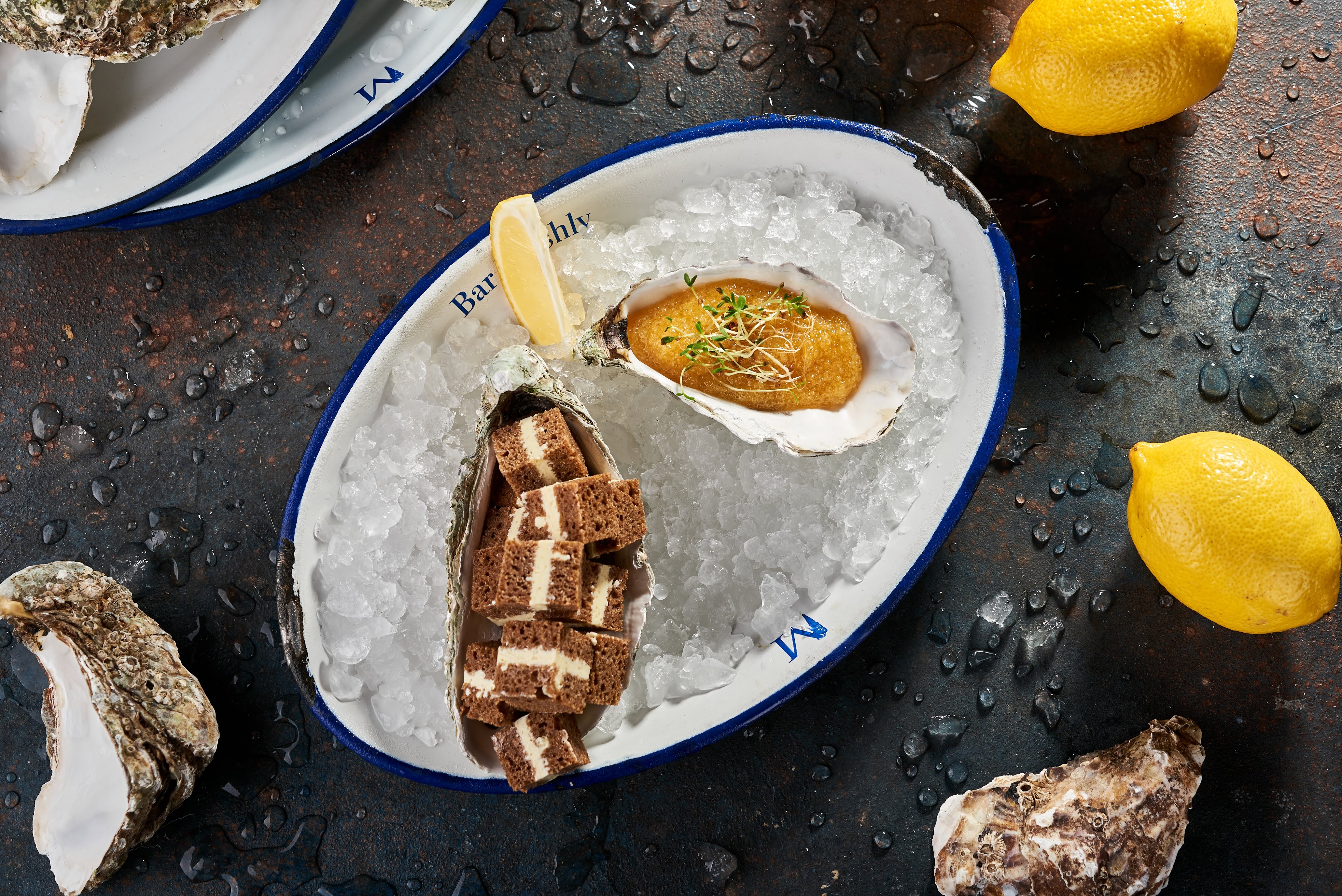 Bar Mushly (Бар Мушлі) image 12