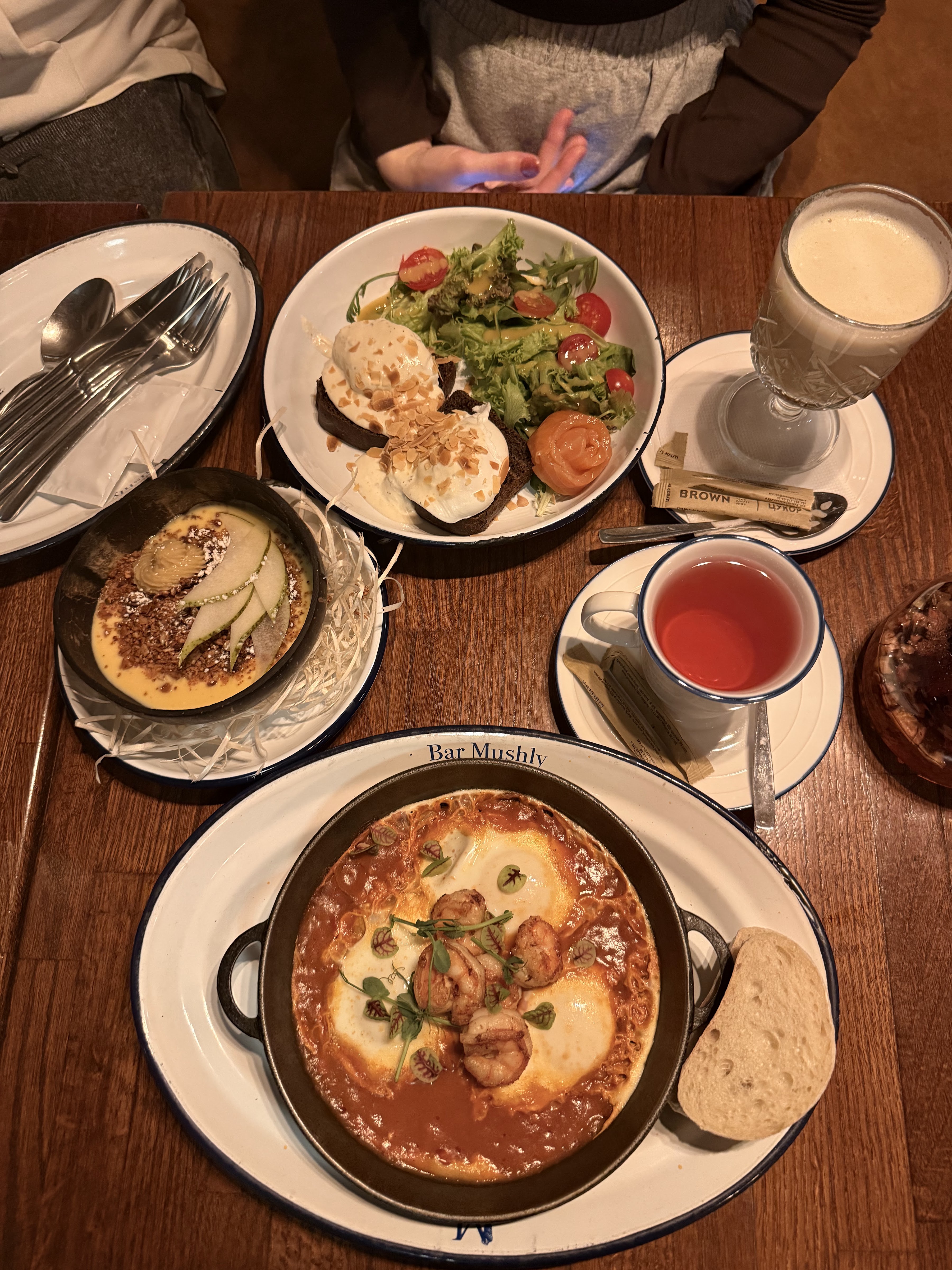 Bar Mushly (Бар Мушлі) image 13