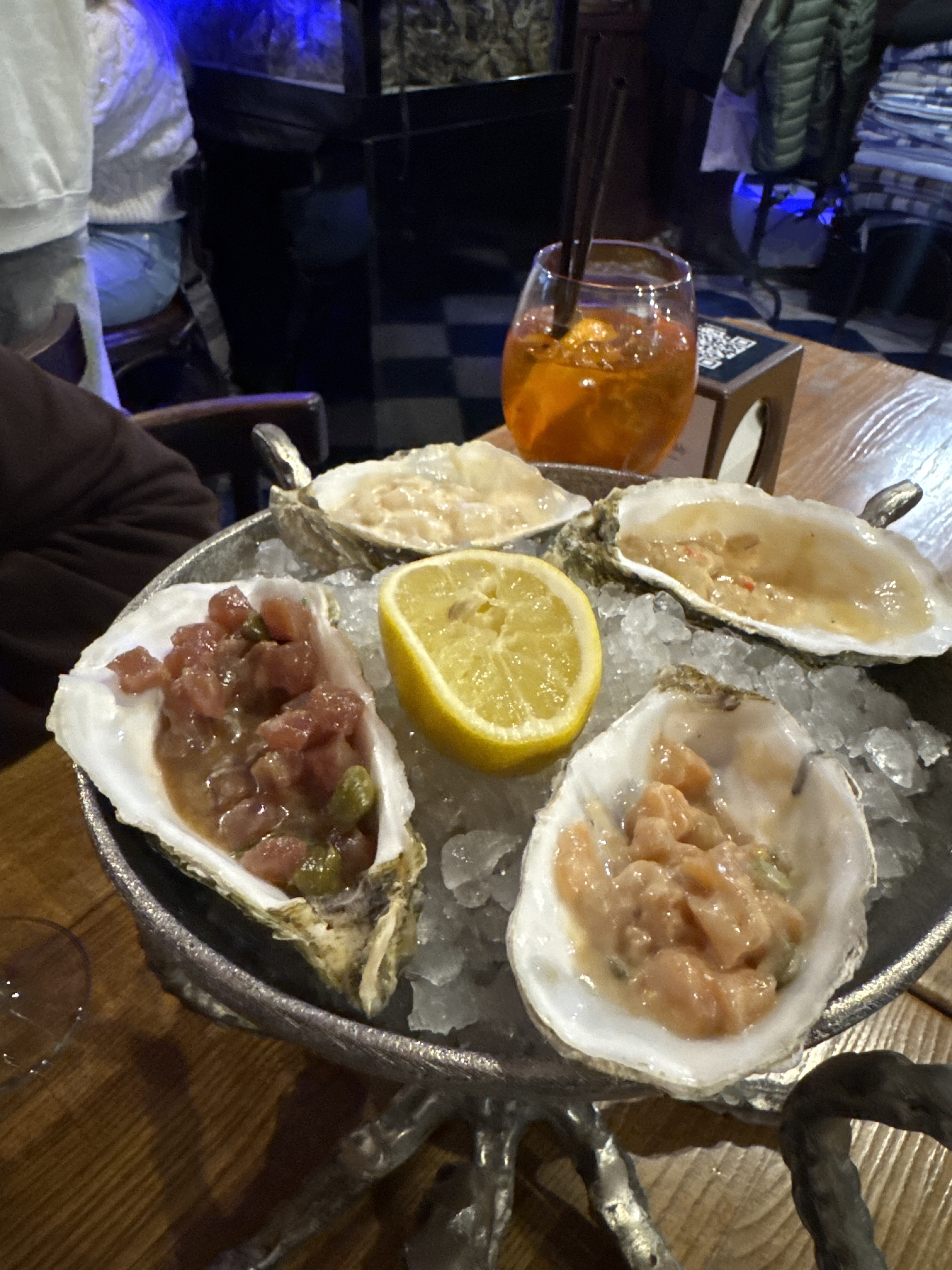 Bar Mushly (Бар Мушлі) image 14