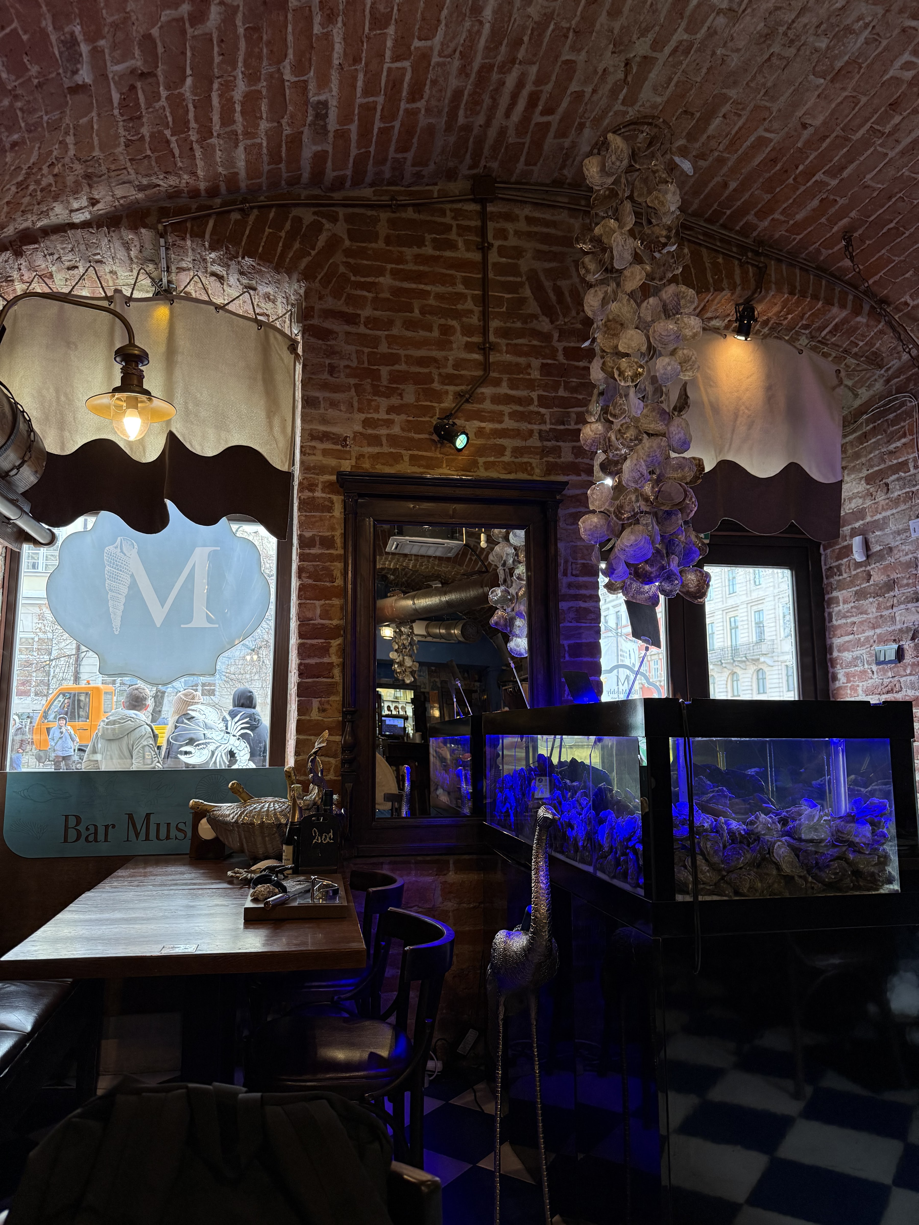 Bar Mushly (Бар Мушлі) image 18