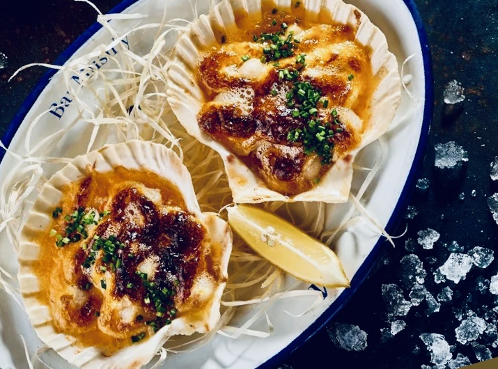 Bar Mushly (Бар Мушлі) image 19