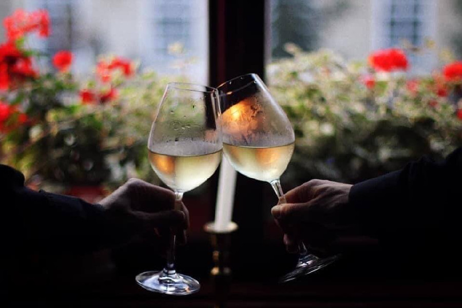 The Most Expensive Galician Restaurant image 2