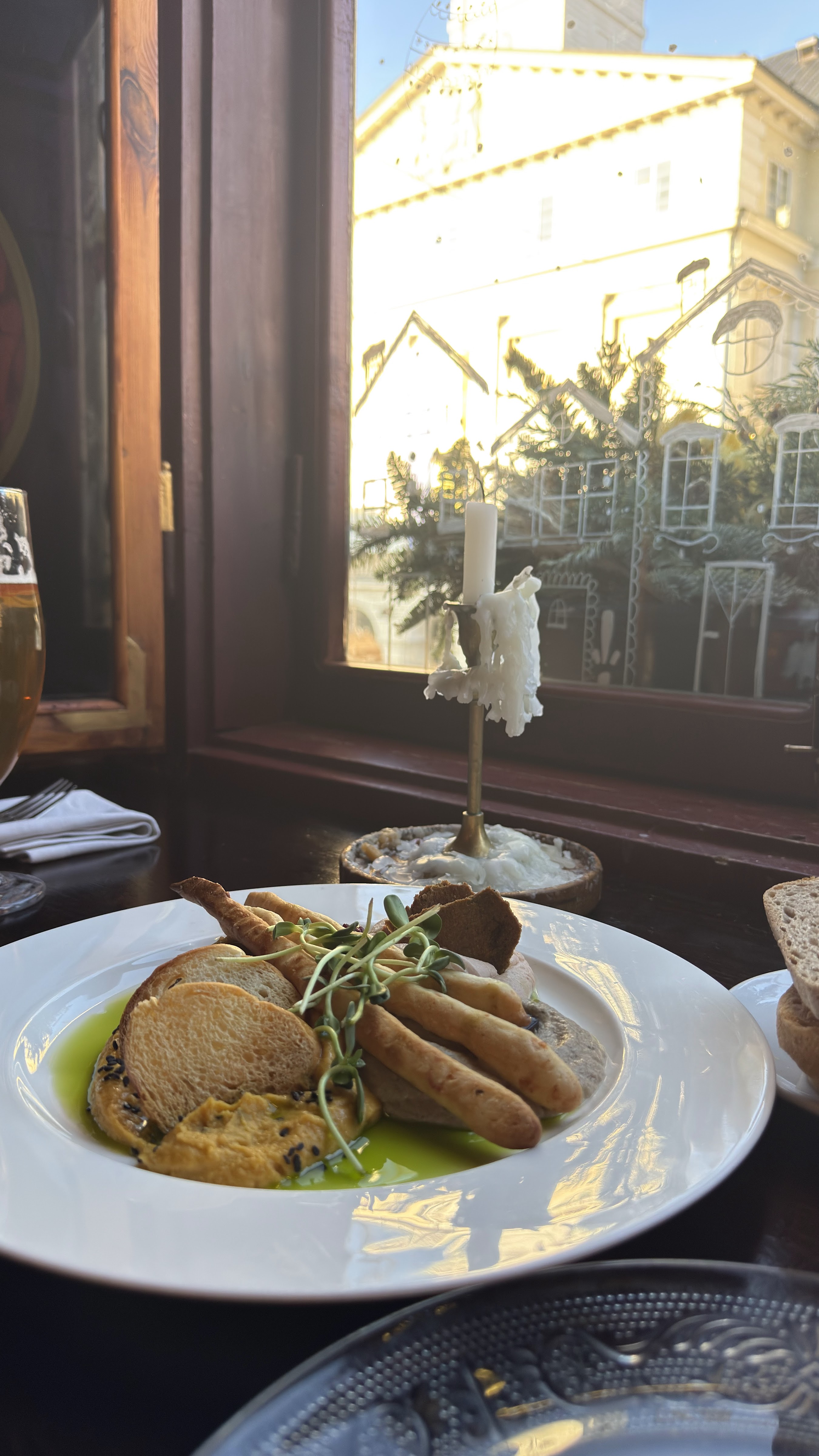 The Most Expensive Galician Restaurant image 3