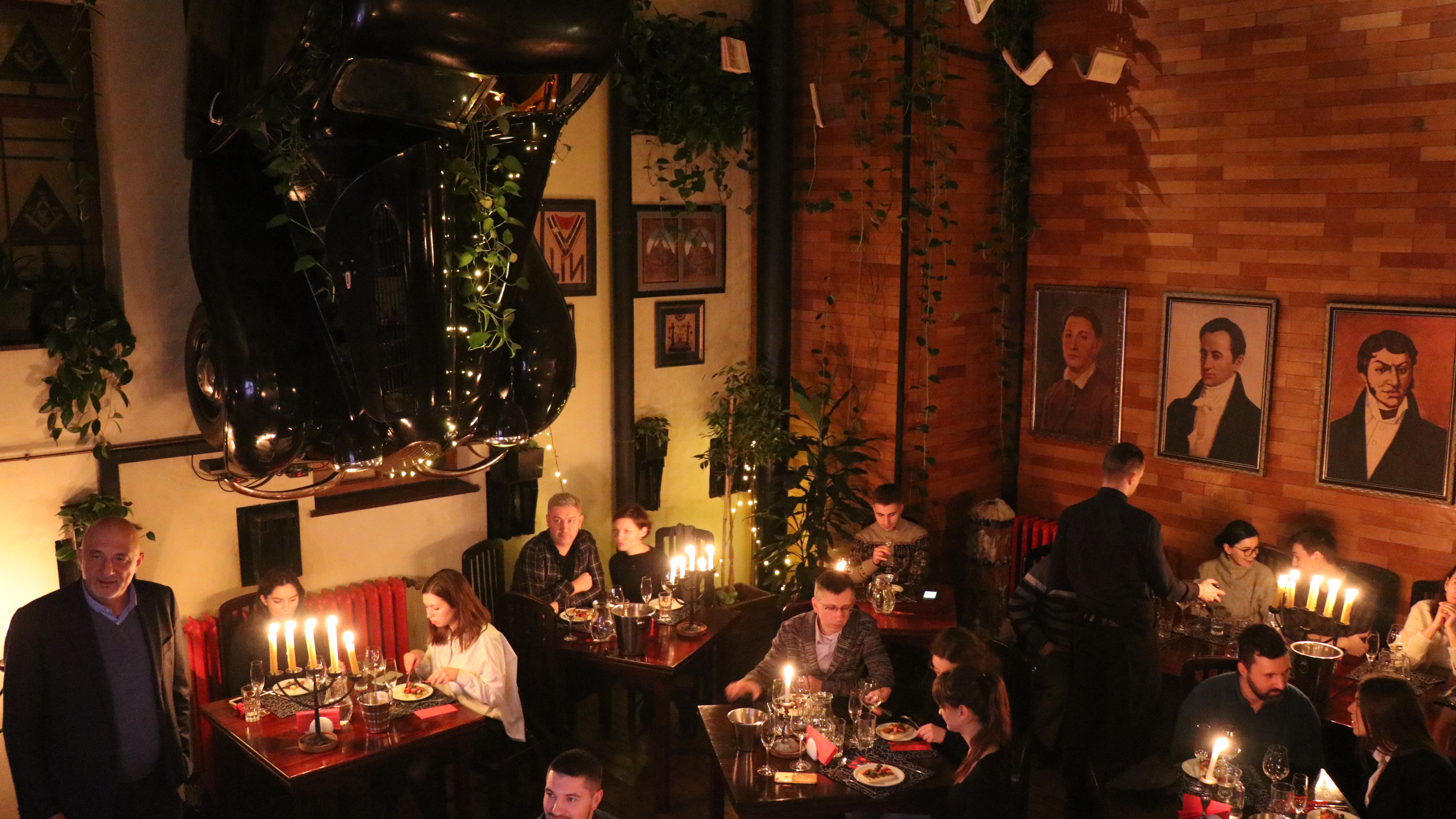 The Most Expensive Galician Restaurant image 4