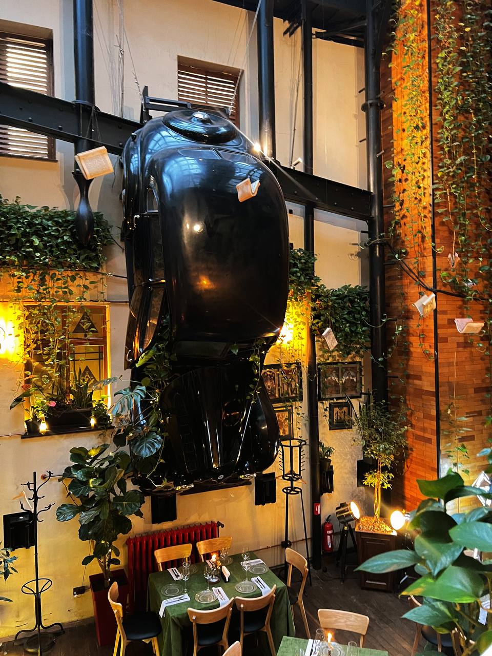 The Most Expensive Galician Restaurant image 5