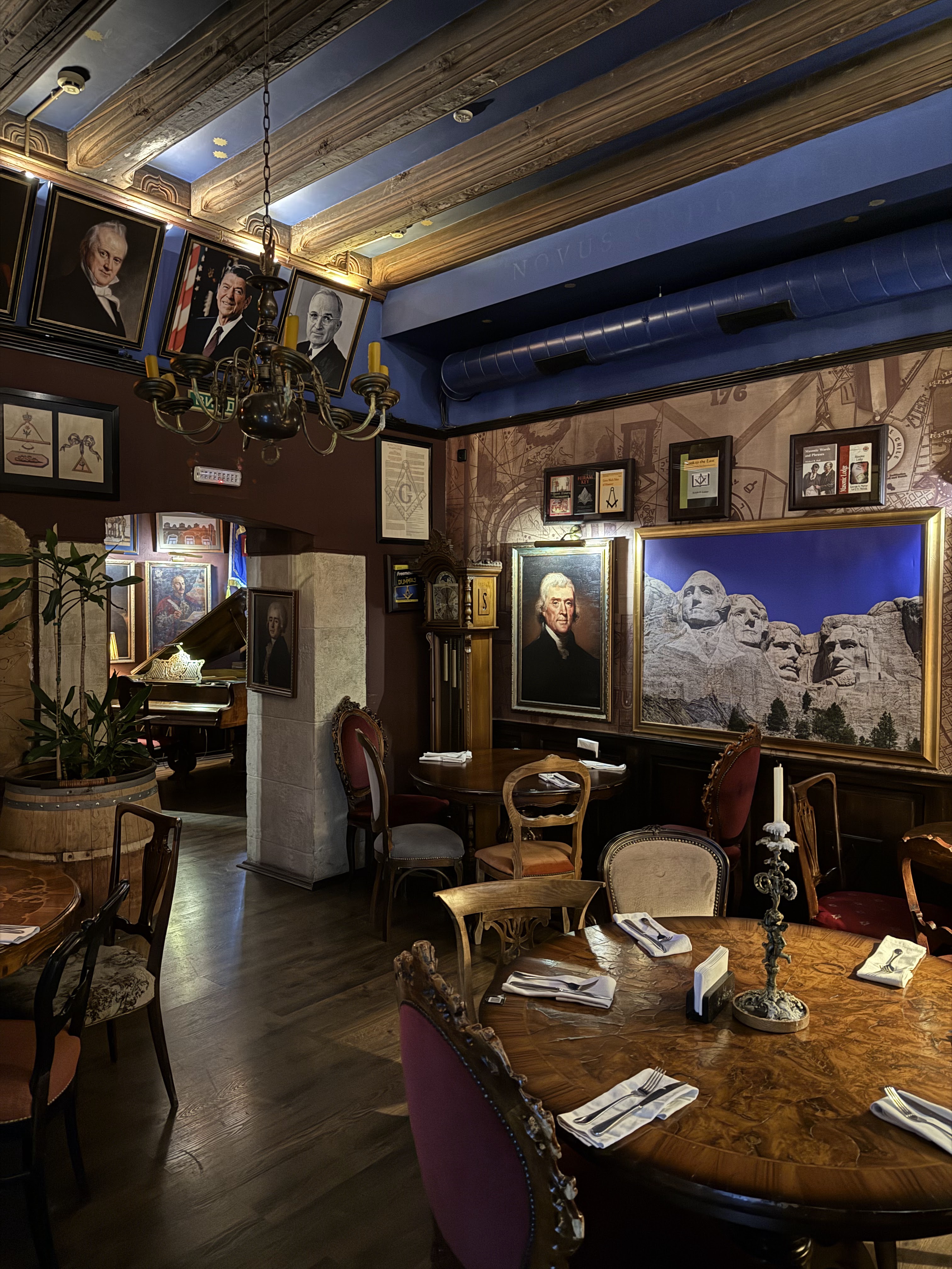 The Most Expensive Galician Restaurant image 7