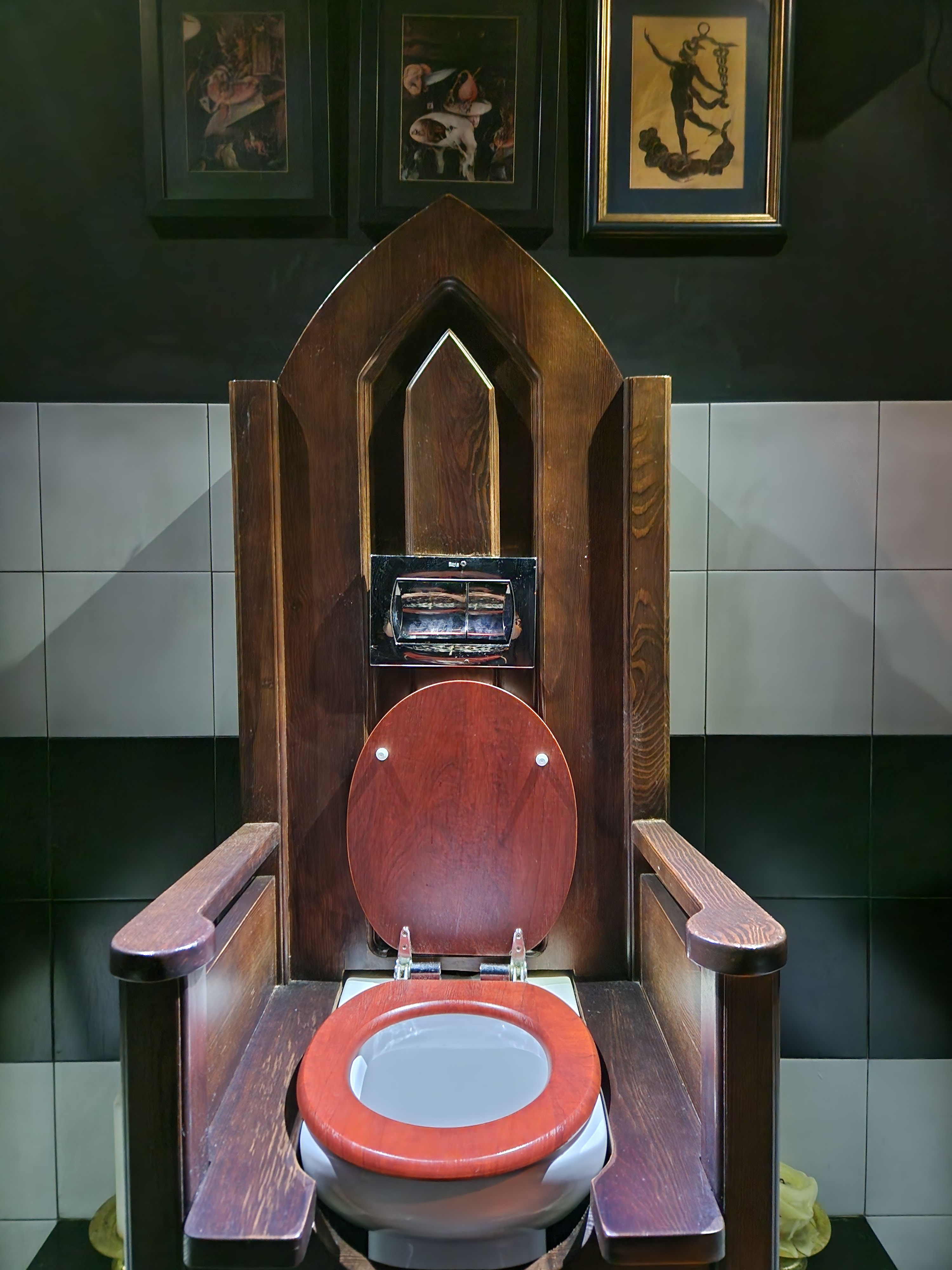 The Most Expensive Galician Restaurant image 8