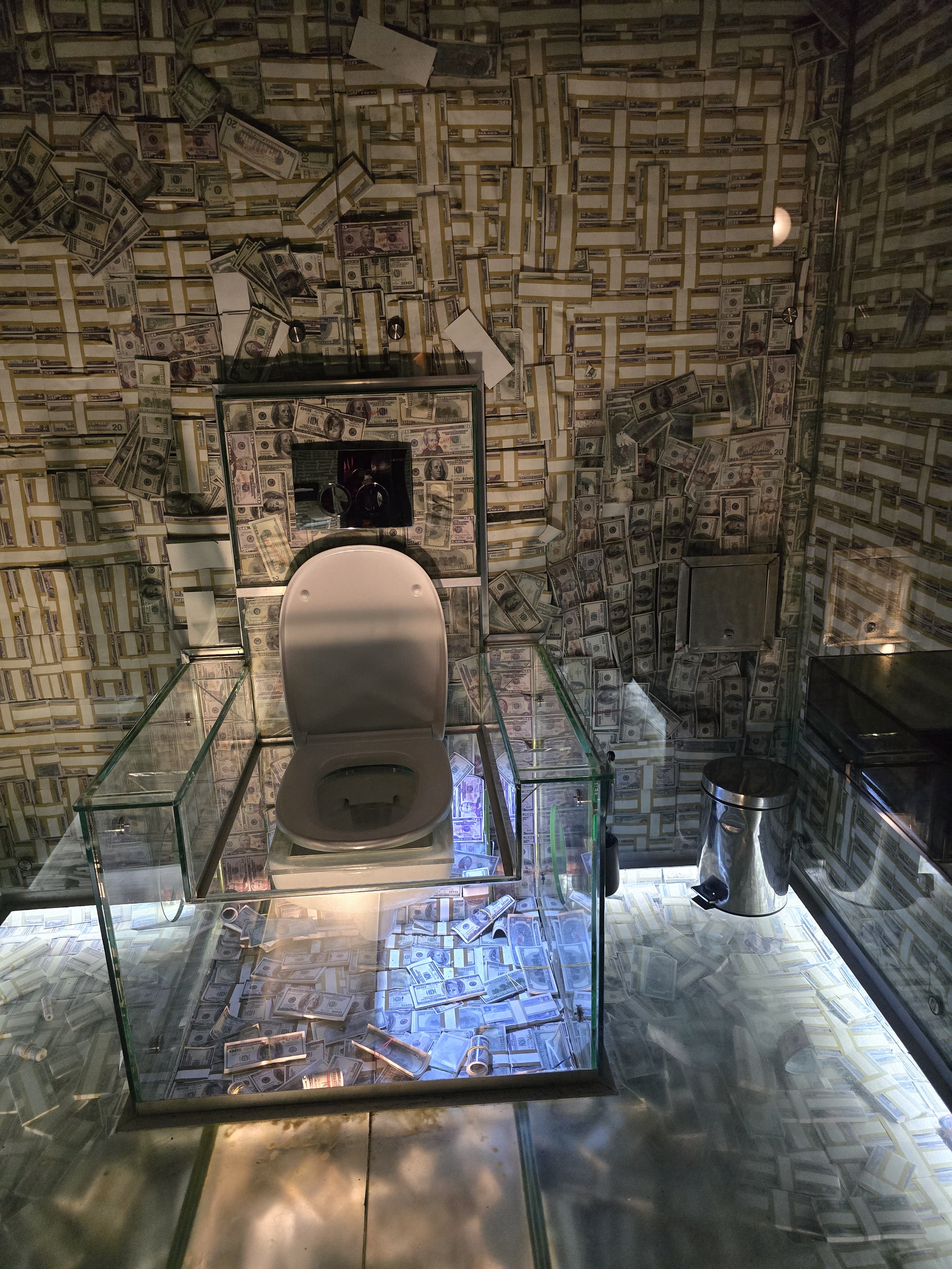 The Most Expensive Galician Restaurant image 9