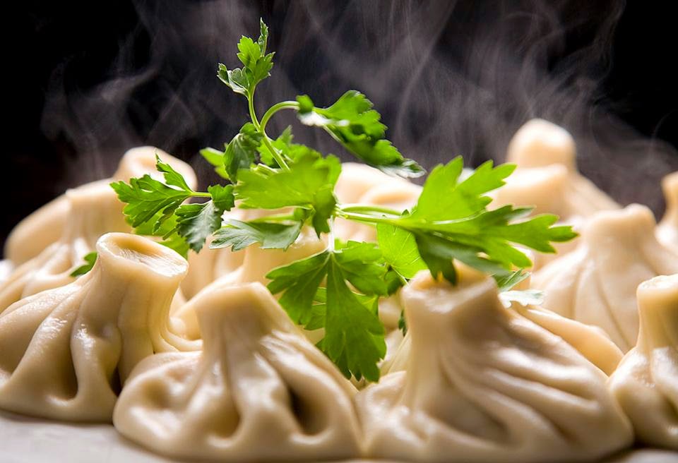 Khinkalʹnya Na Fedorova image 12