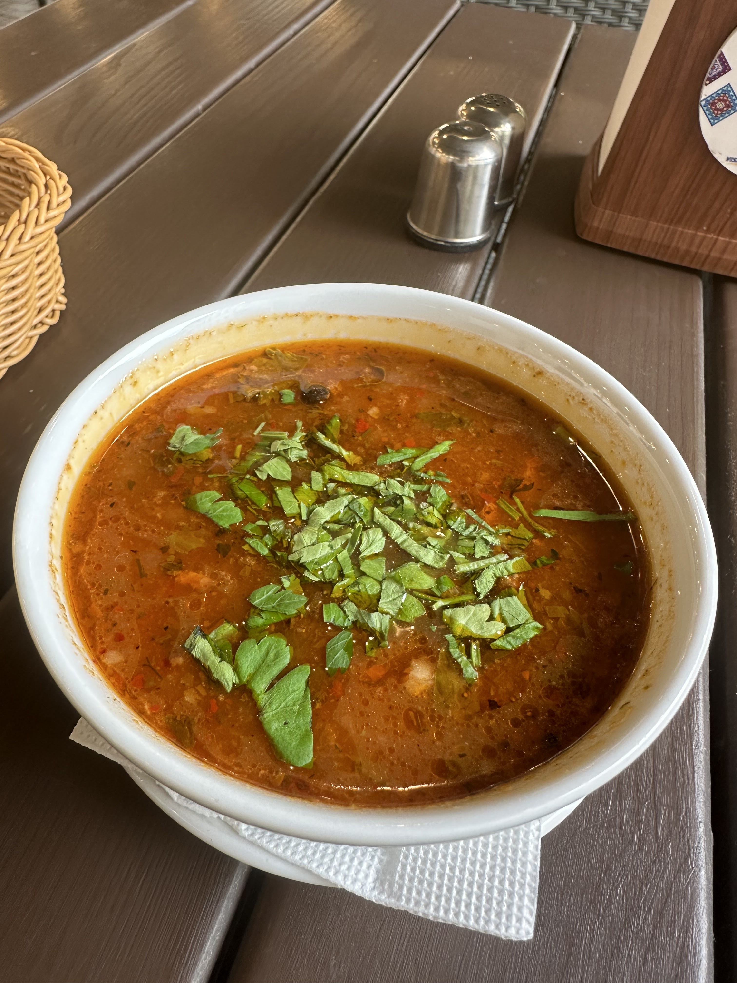 Khinkalʹnya Na Fedorova image 16