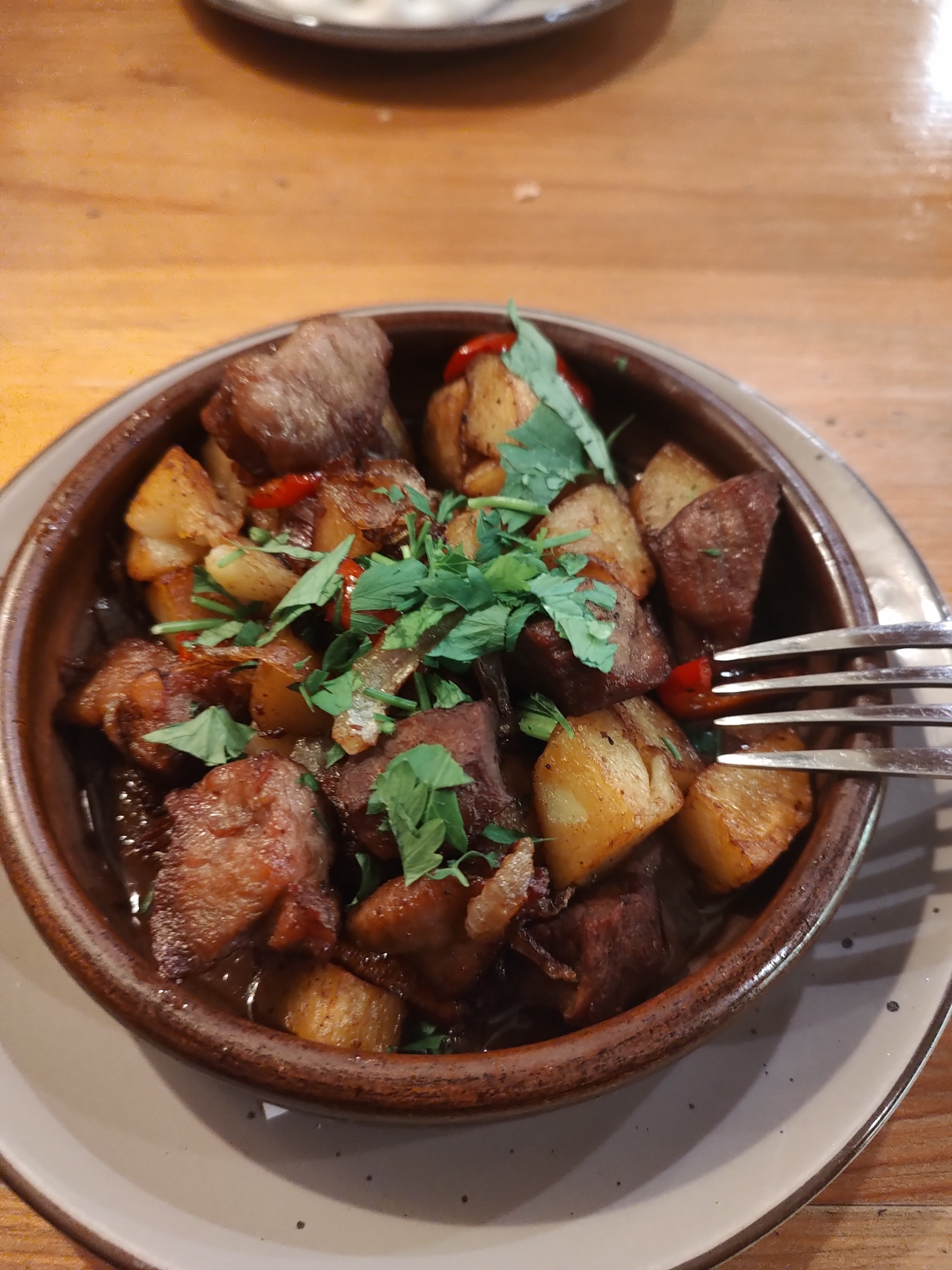 Khinkalʹnya Na Fedorova image 18