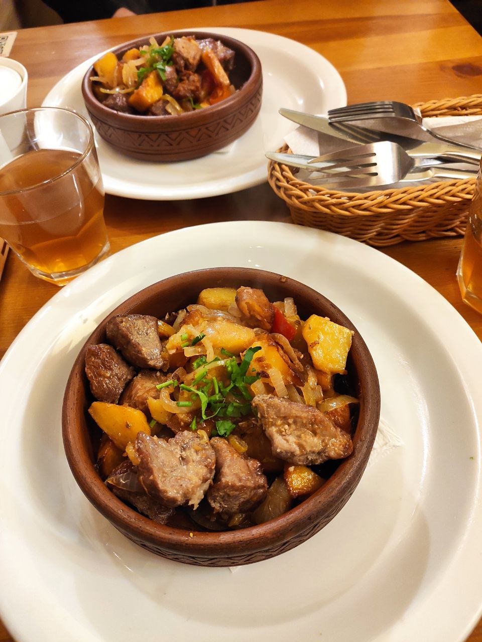 Khinkalʹnya Na Fedorova image 19