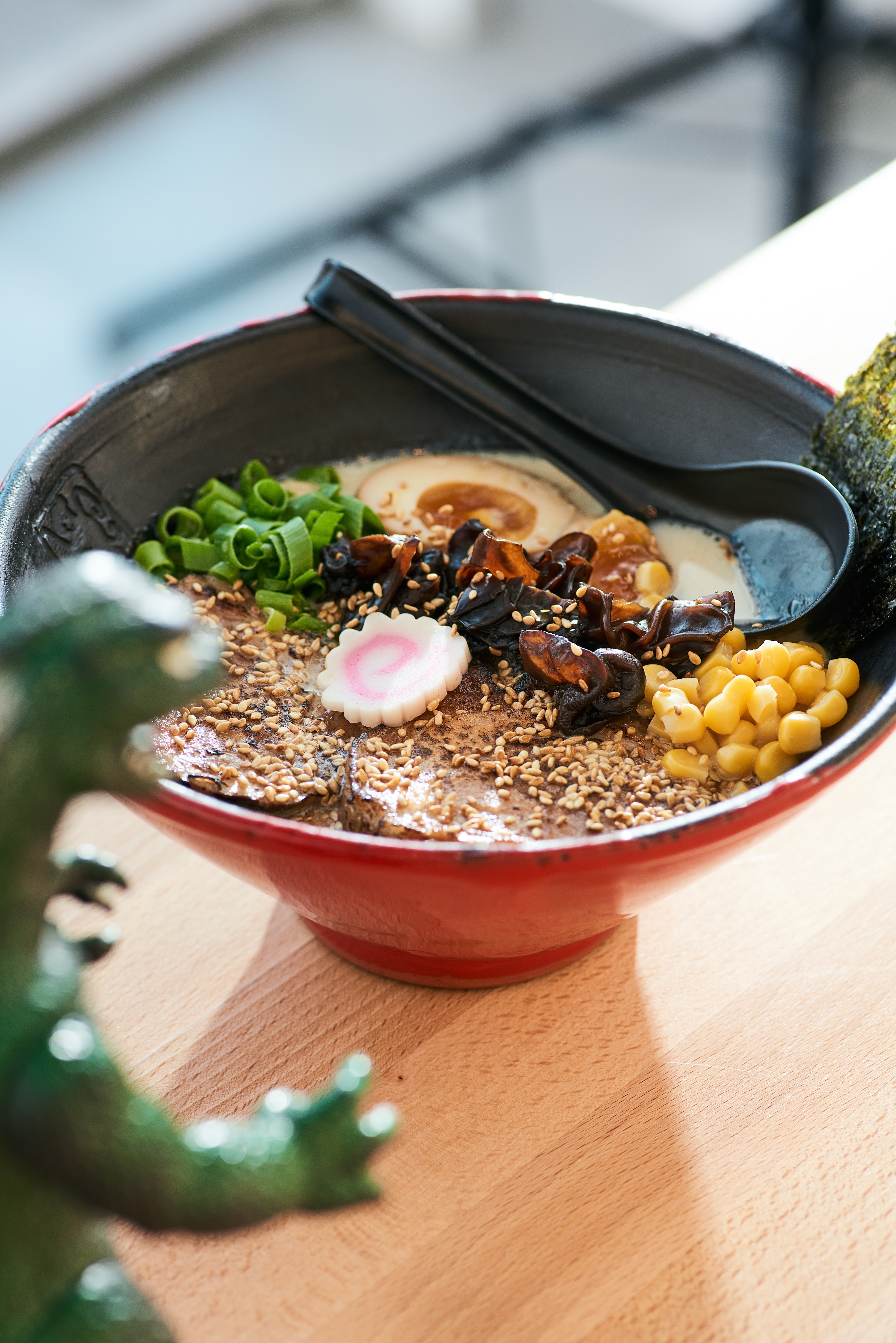 Red Monkey · Ramen Shop image 12