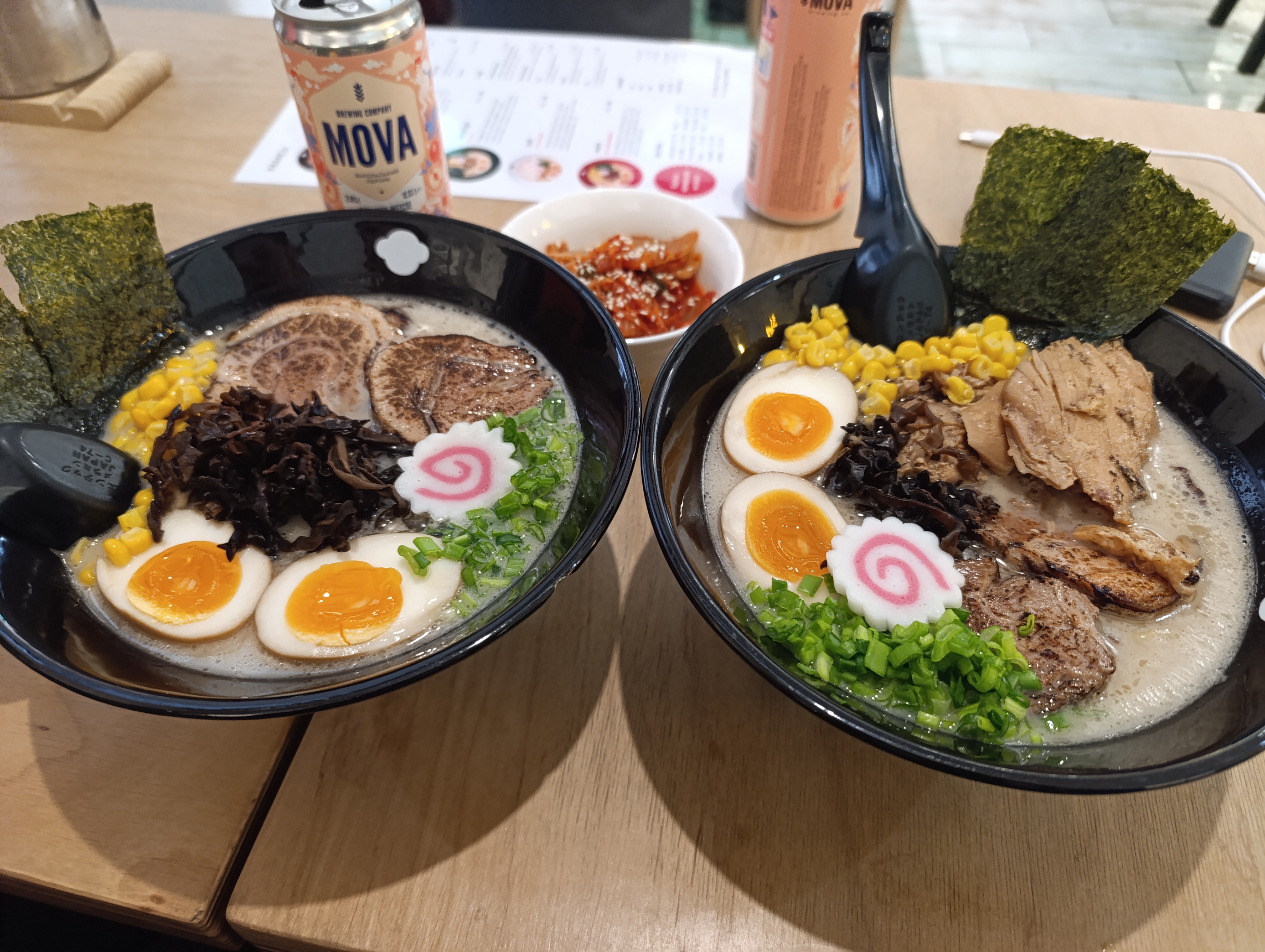 Red Monkey · Ramen Shop image 13