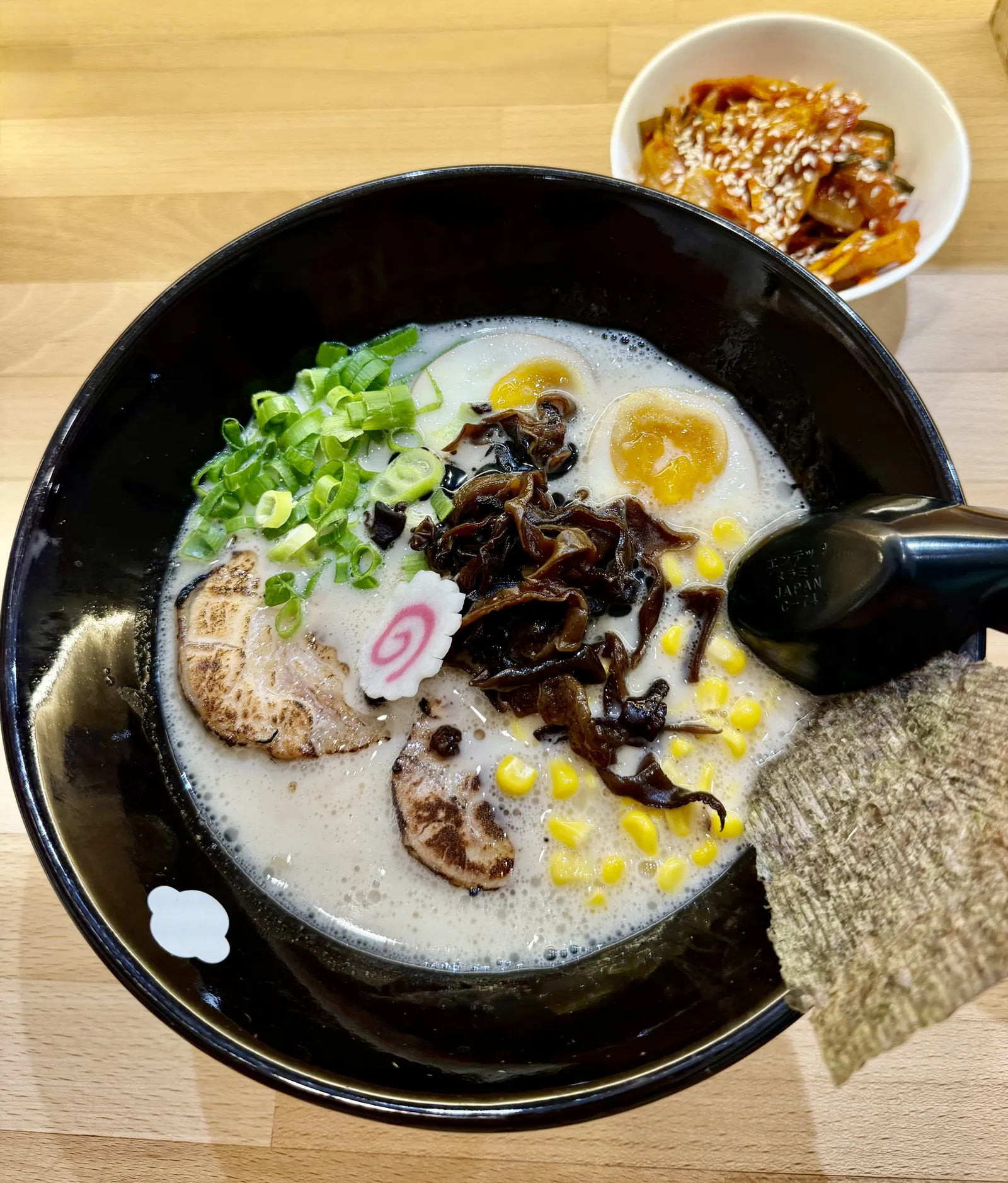Red Monkey · Ramen Shop image 14