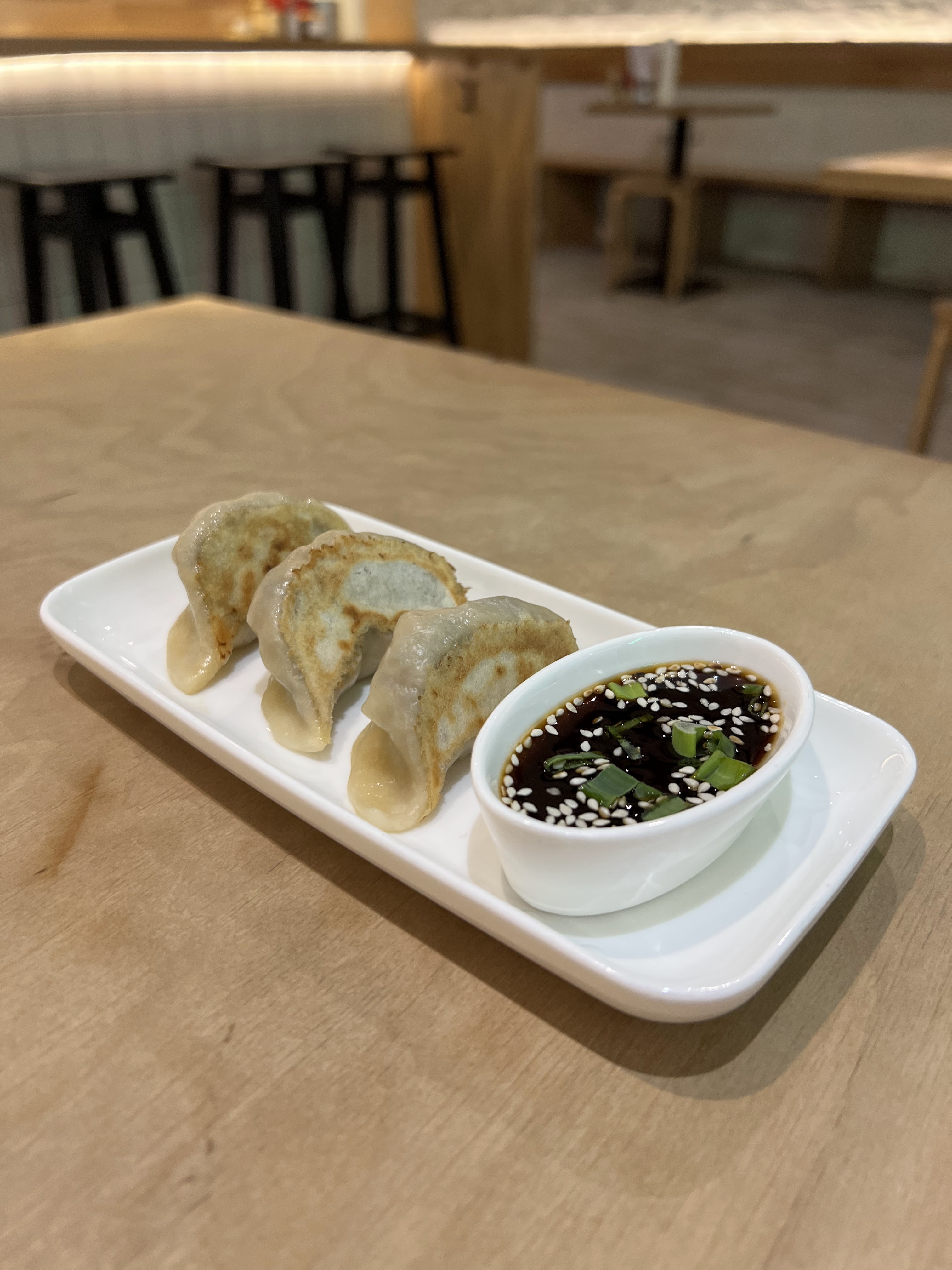 Red Monkey · Ramen Shop image 19