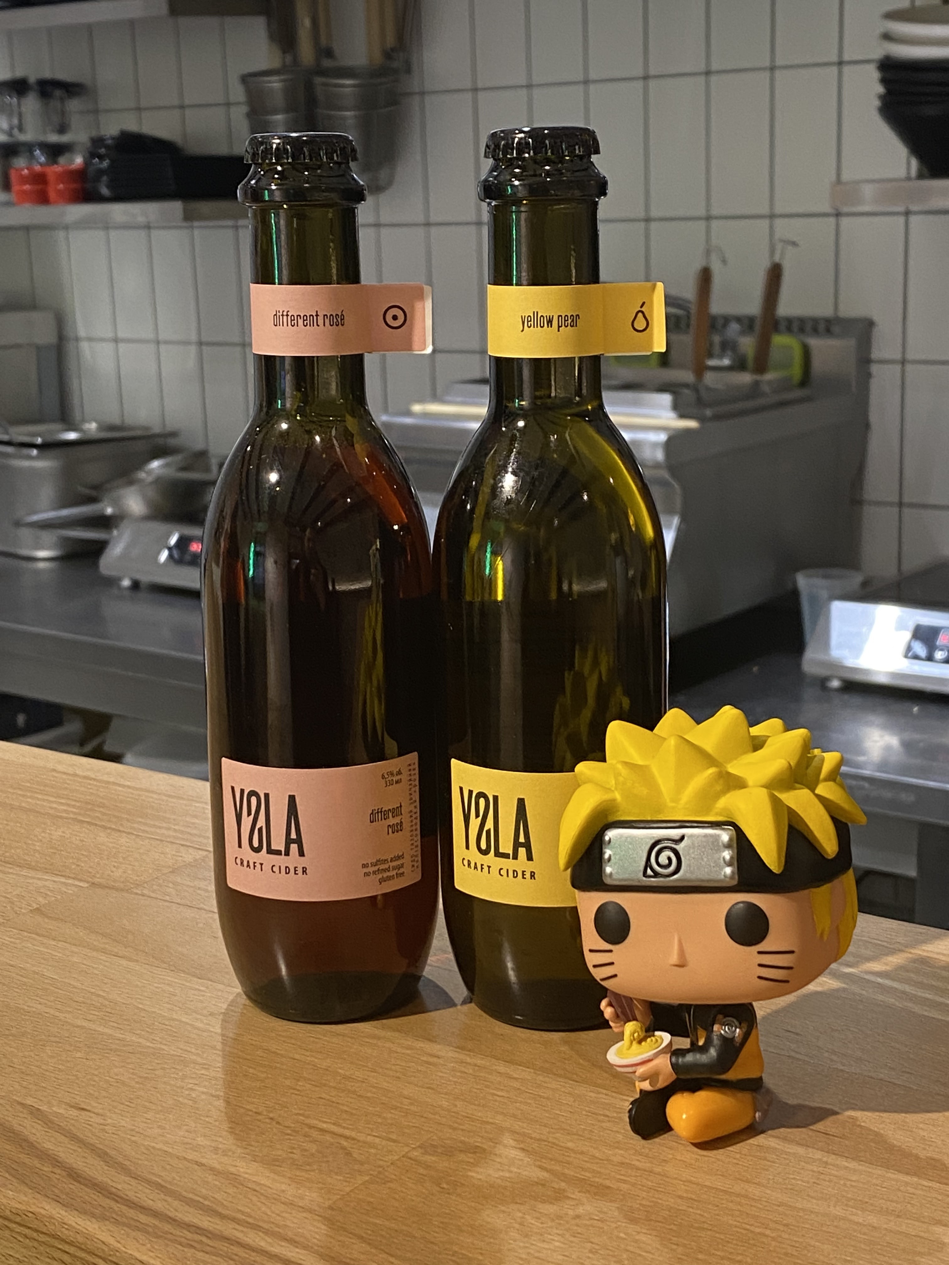 Red Monkey · Ramen Shop image 20