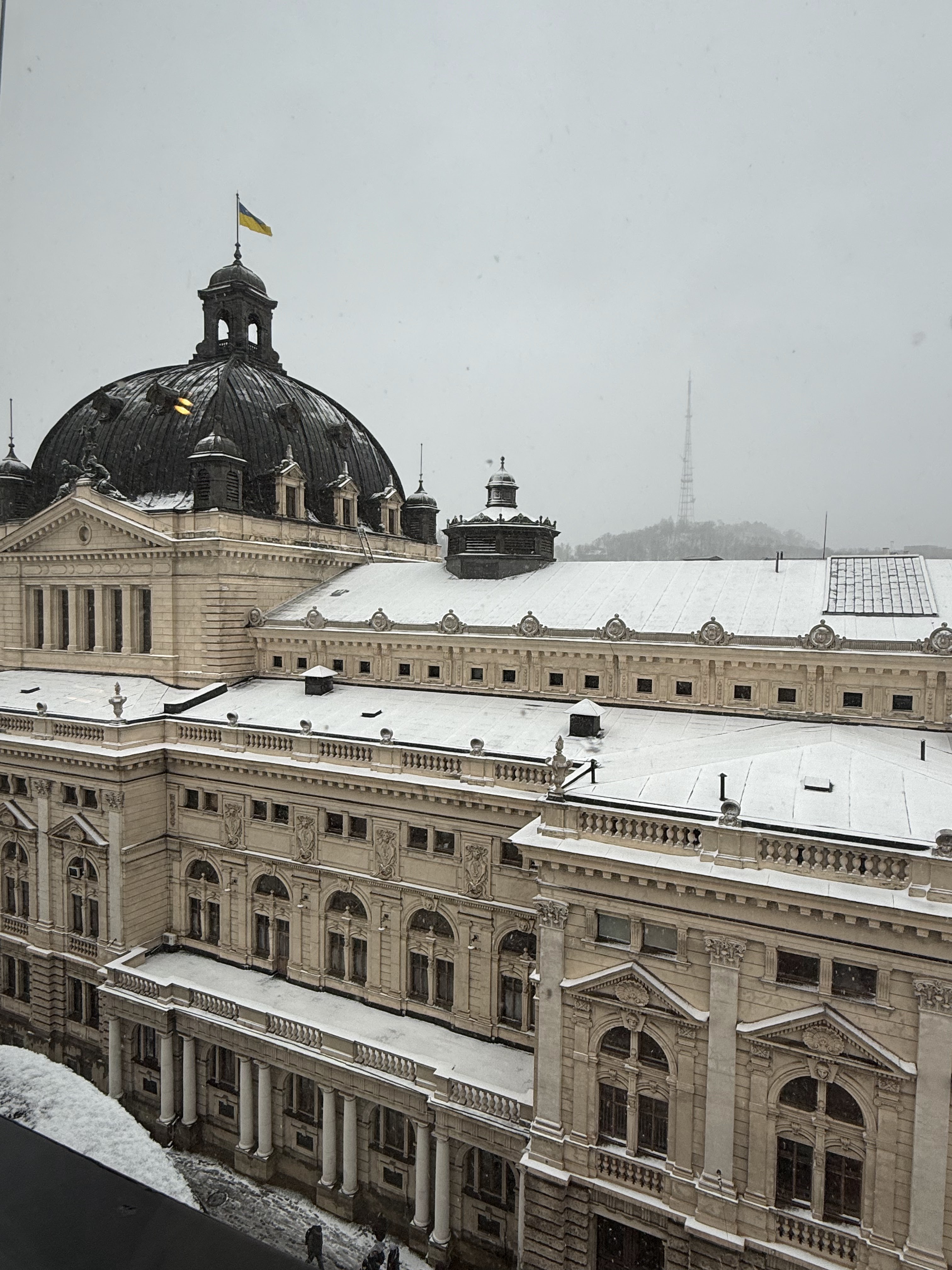 Ресторан «Панорама» image 13