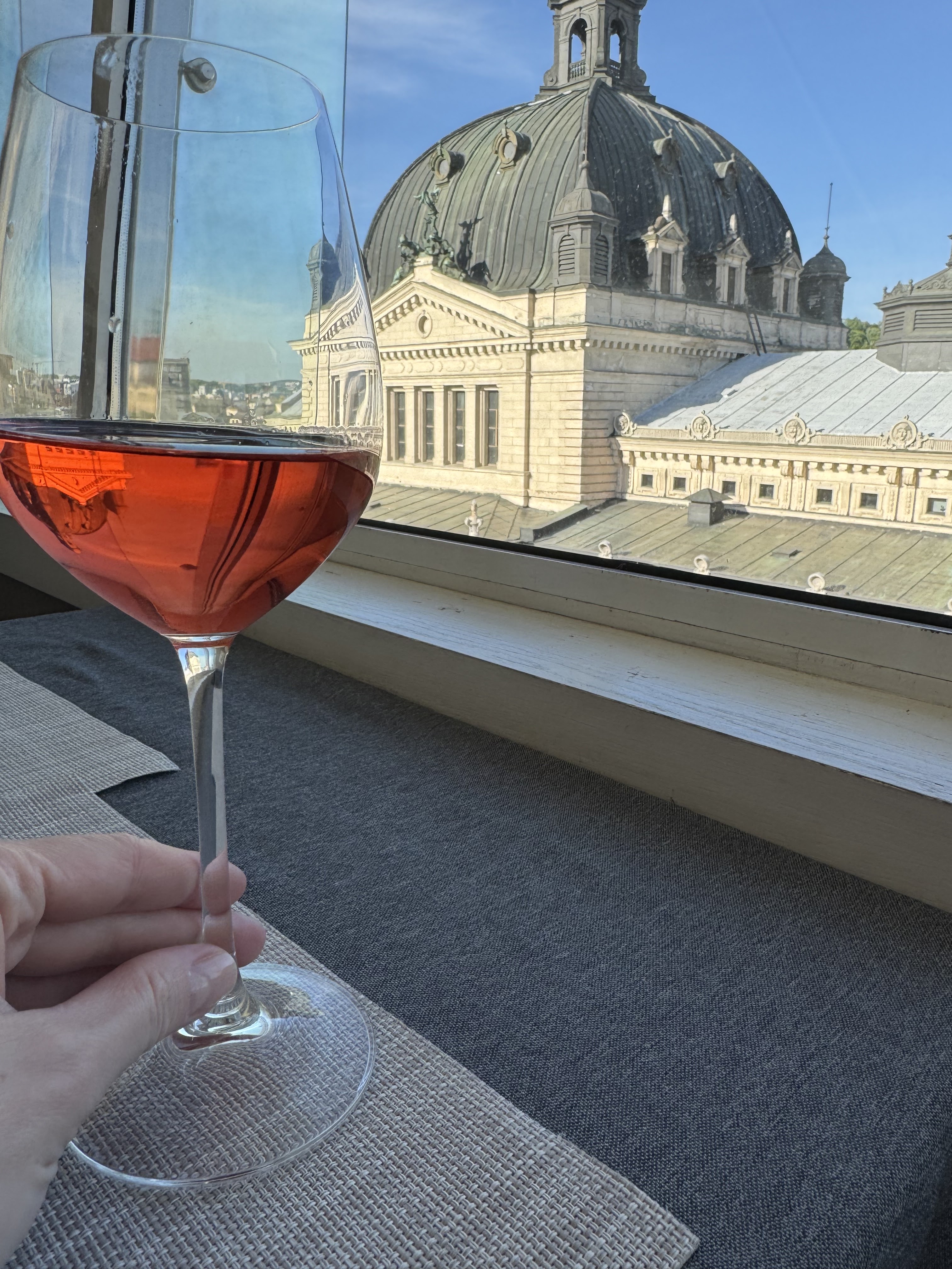 Ресторан «Панорама» image 15