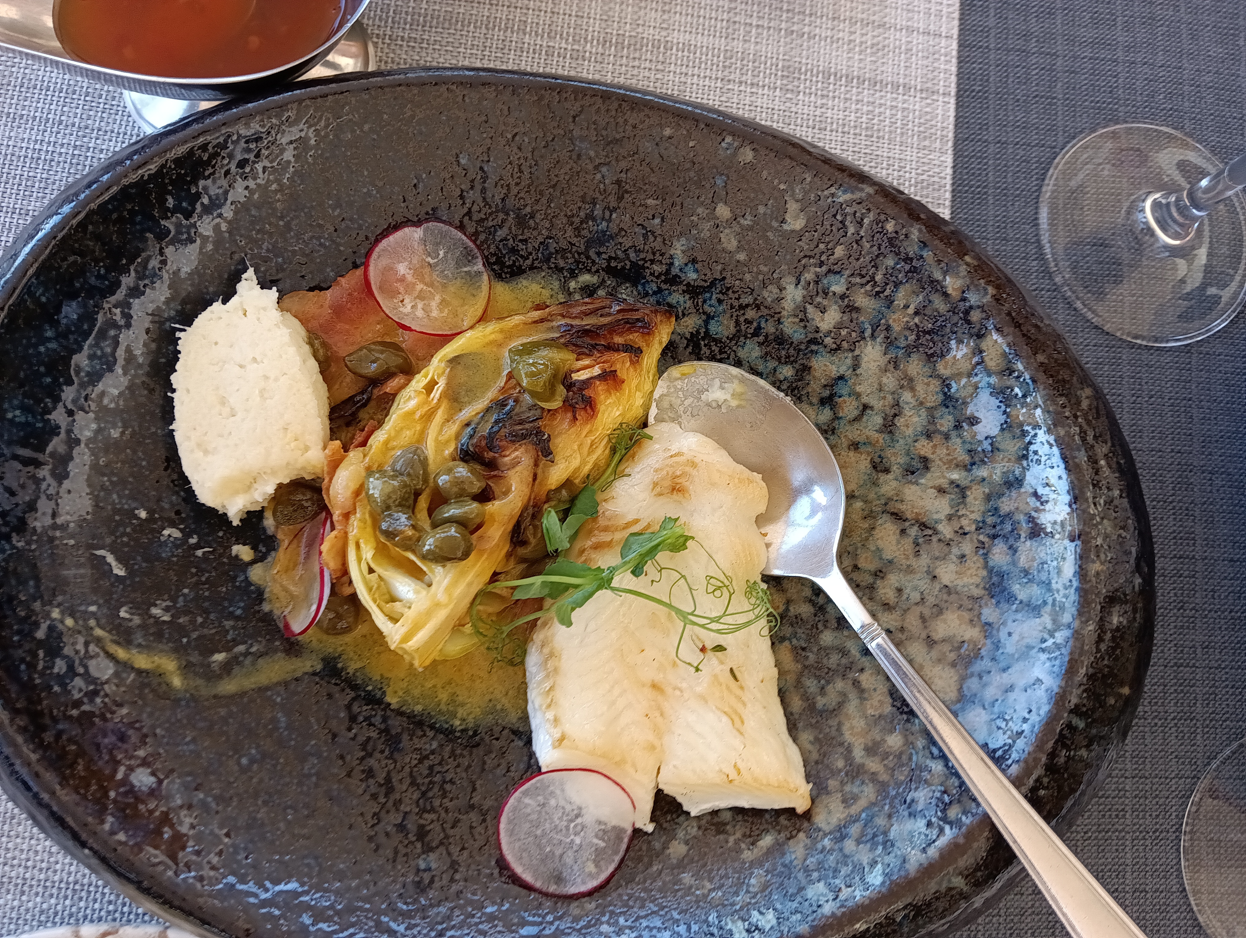 Ресторан «Панорама» image 17