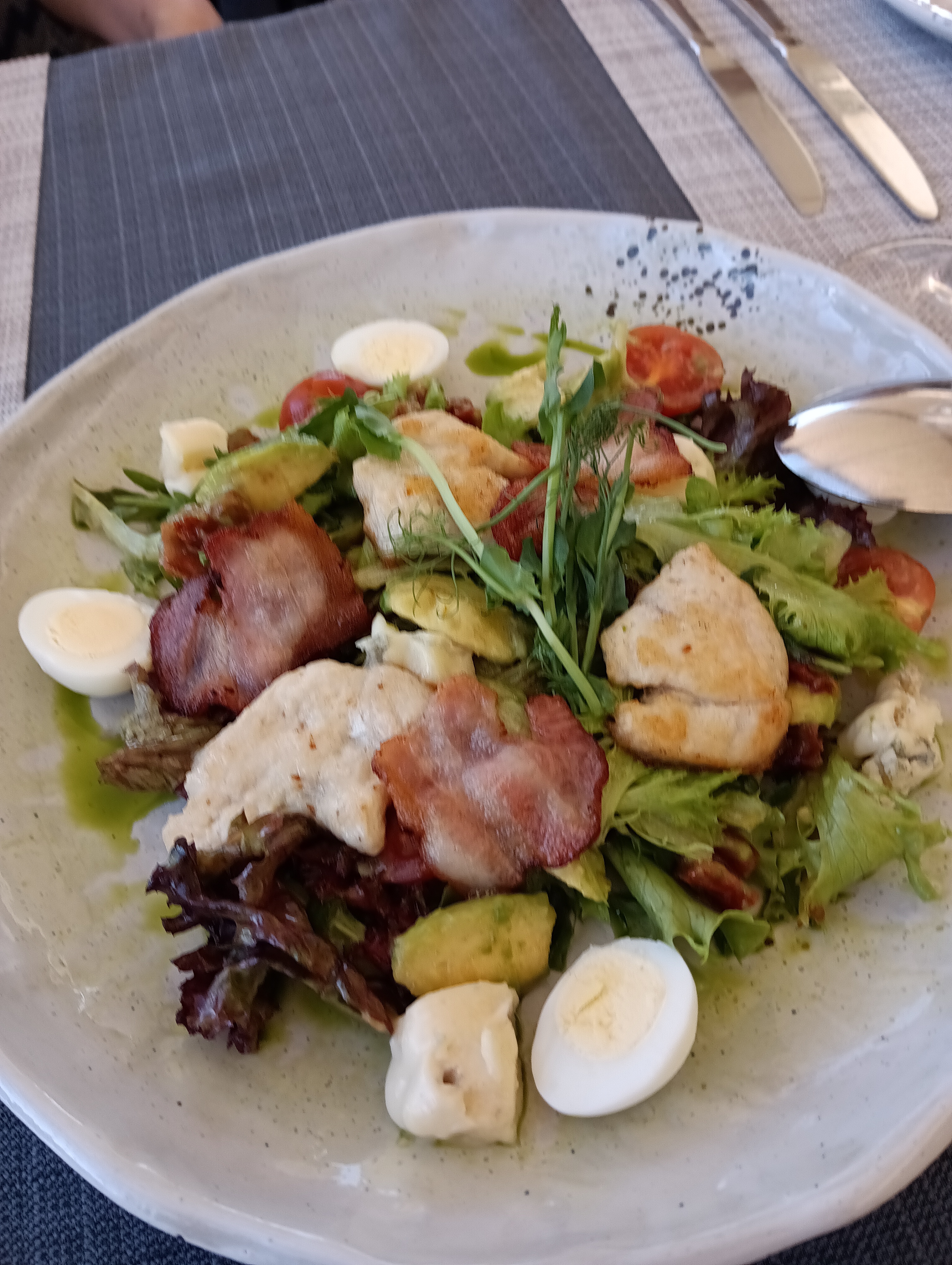 Ресторан «Панорама» image 18