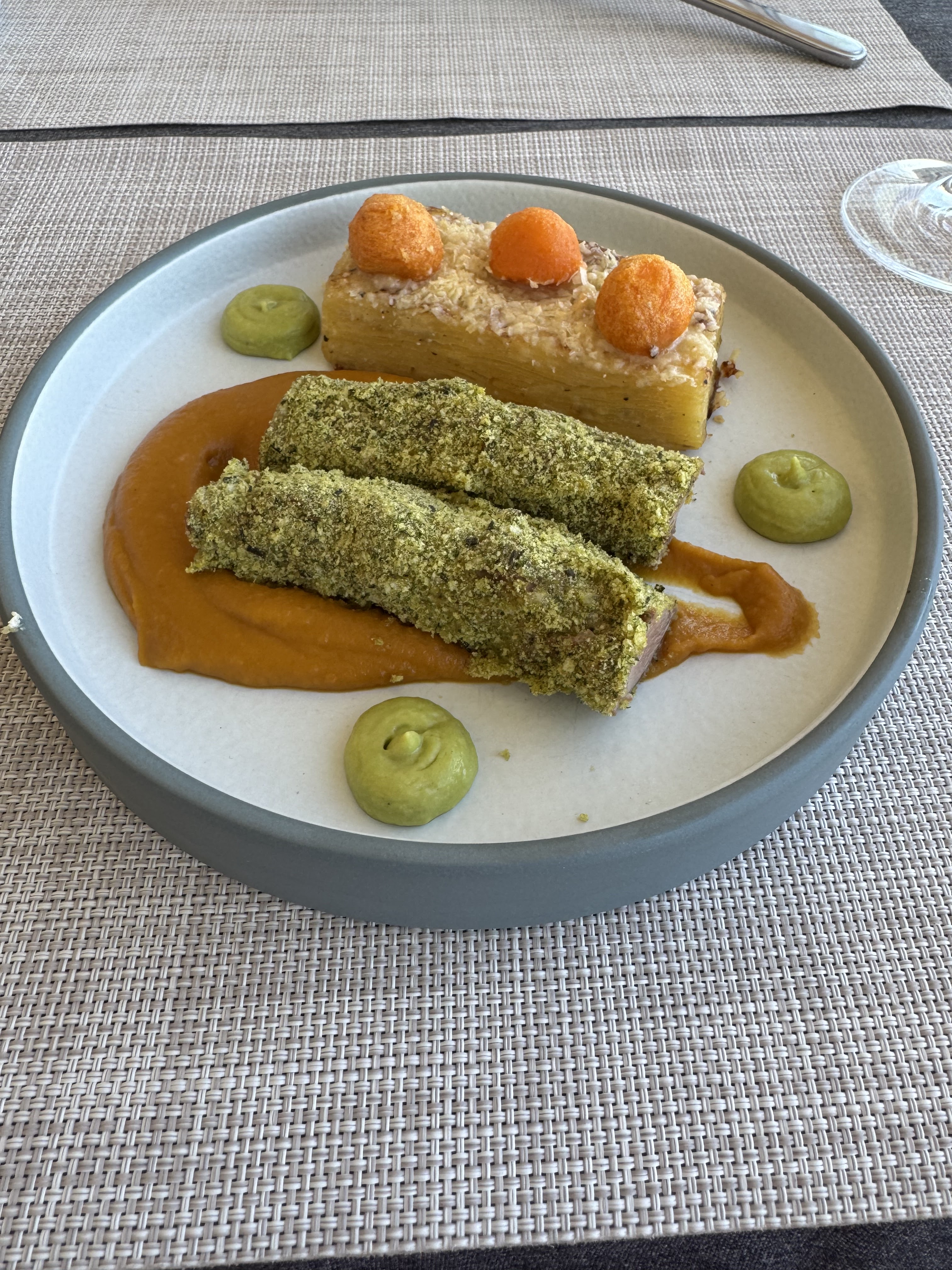 Ресторан «Панорама» image 20