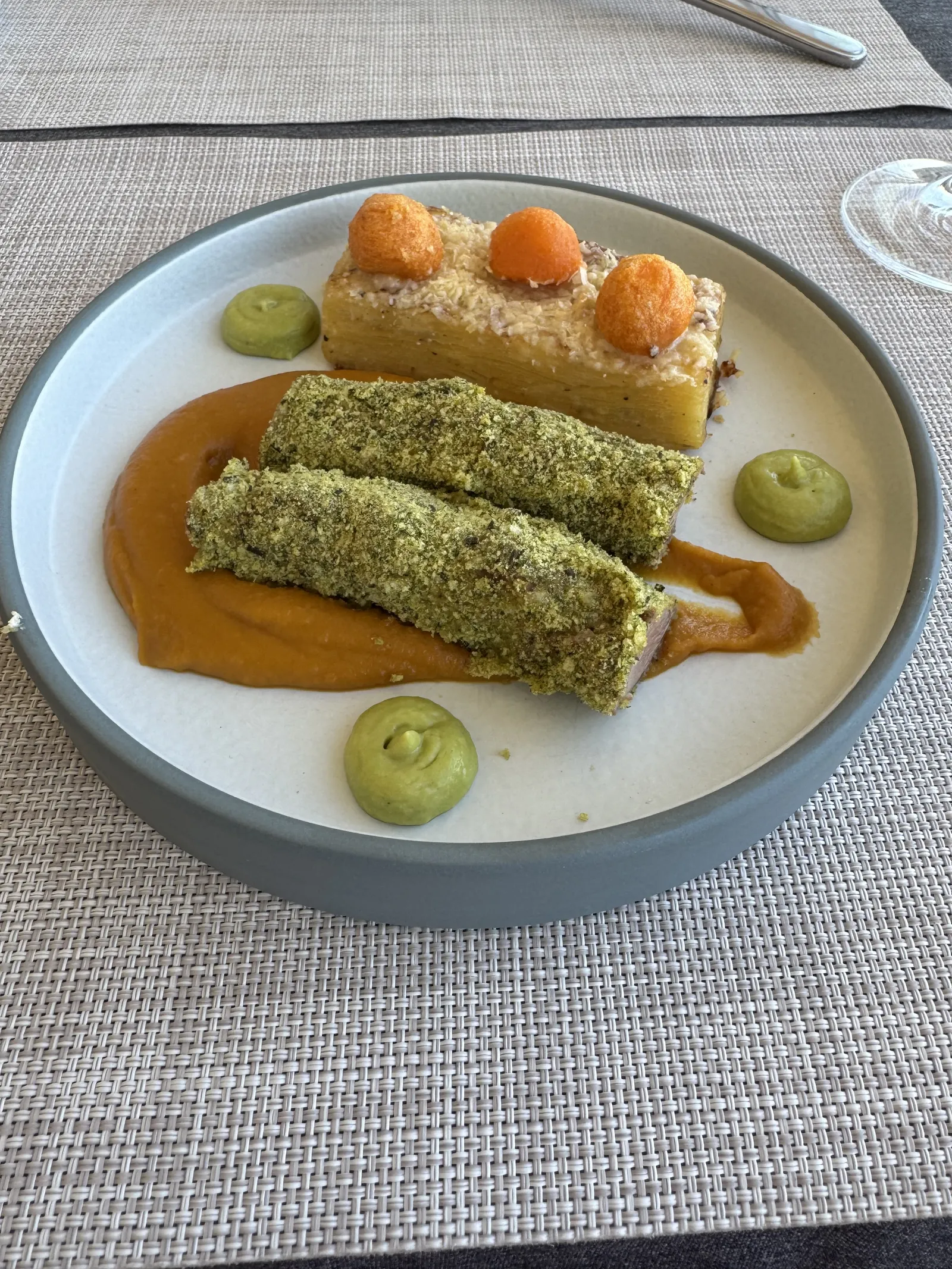 Ресторан «Панорама» image 20