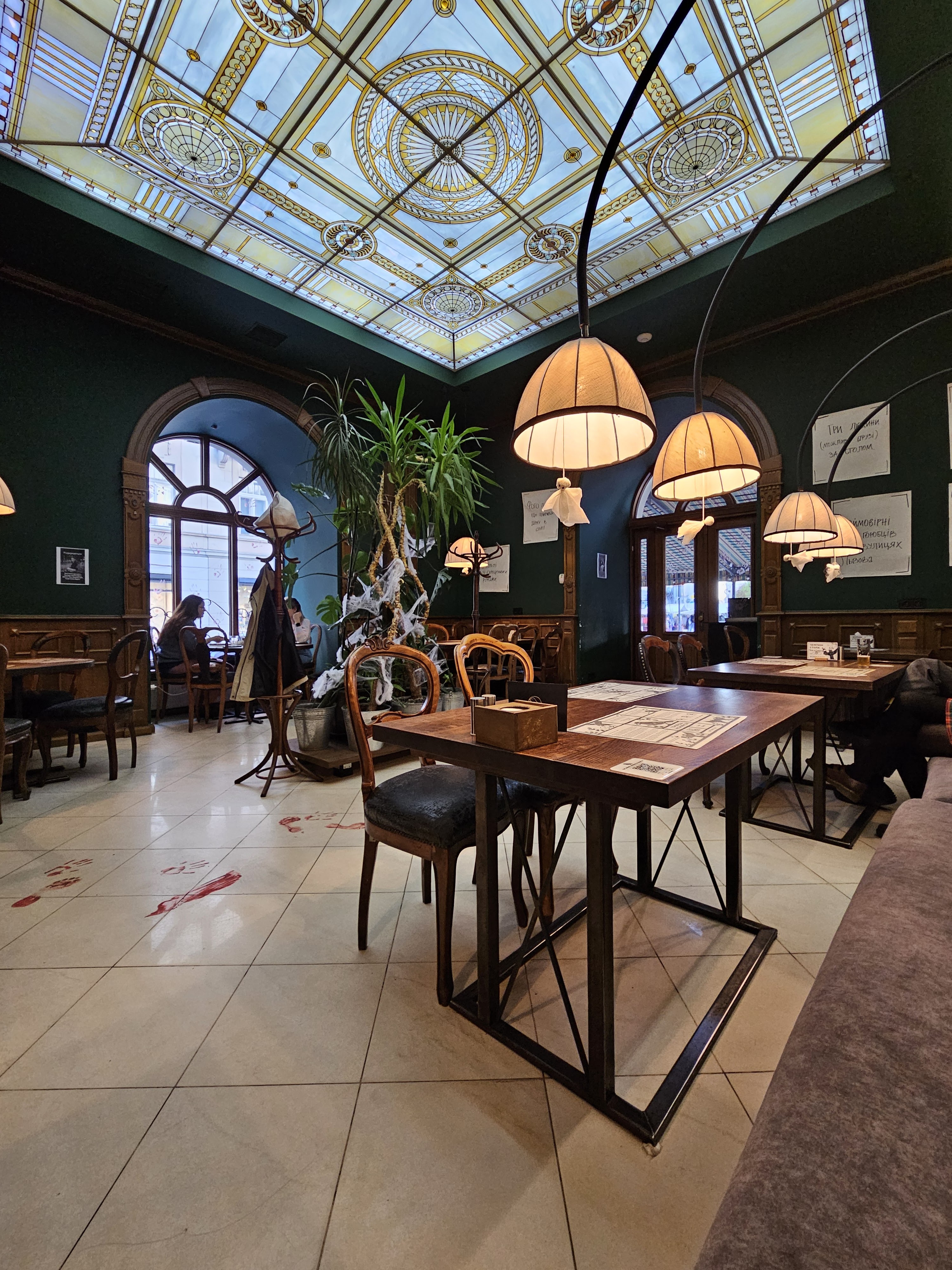 Misʹkyy Pab "Horobetsʹ" image 11