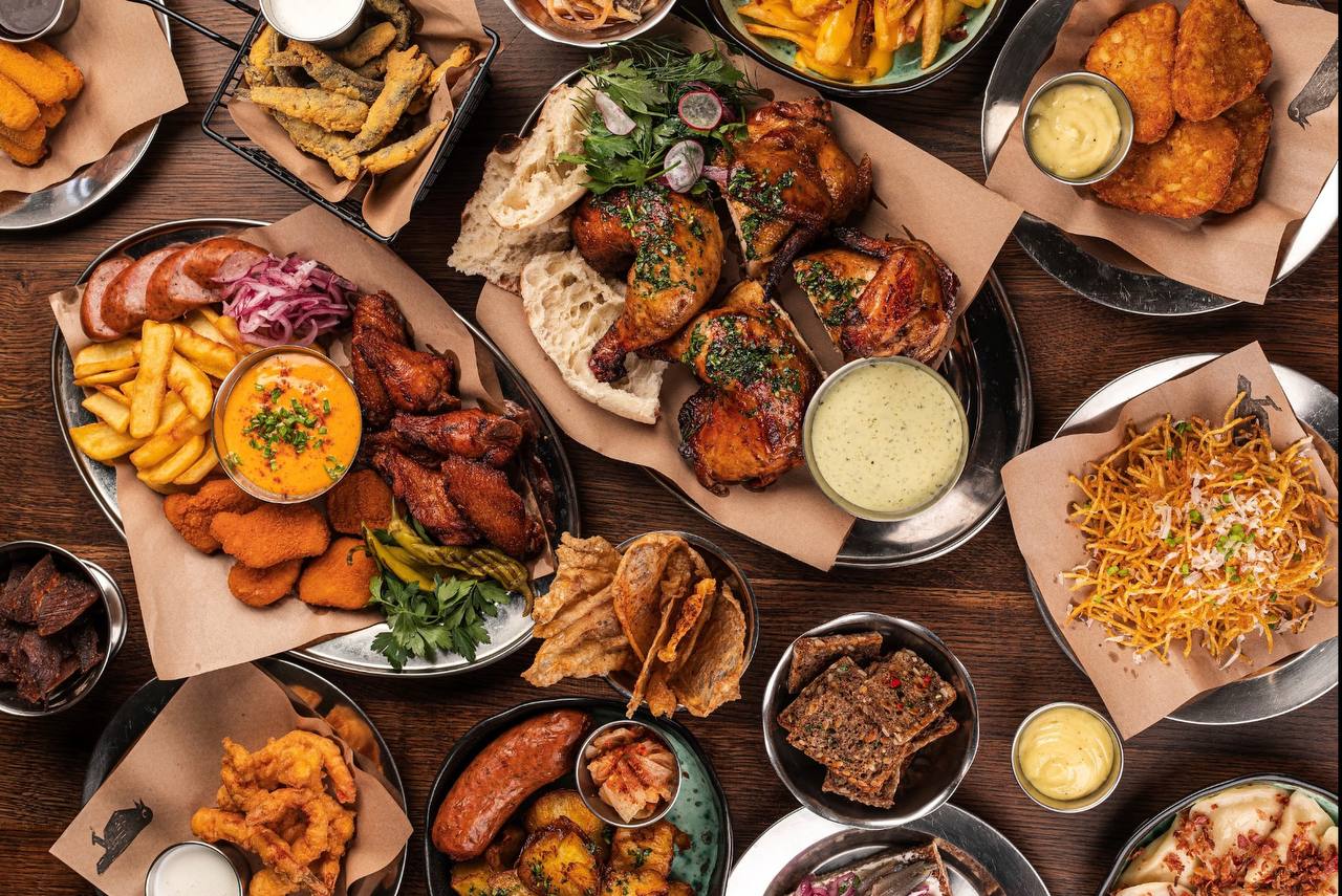 Misʹkyy Pab "Horobetsʹ" image 14