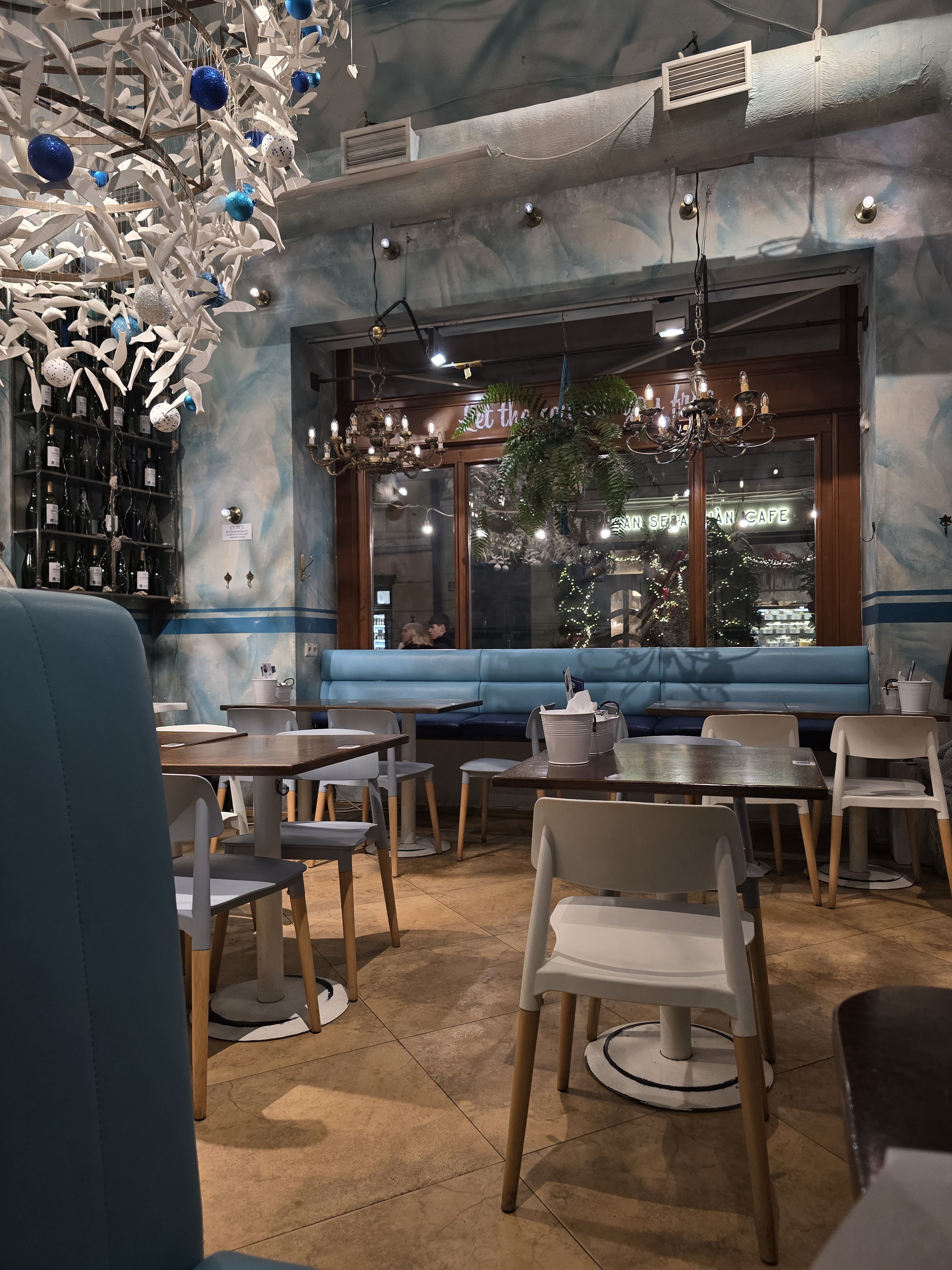 Anchousna Vid Chornomorky image 2