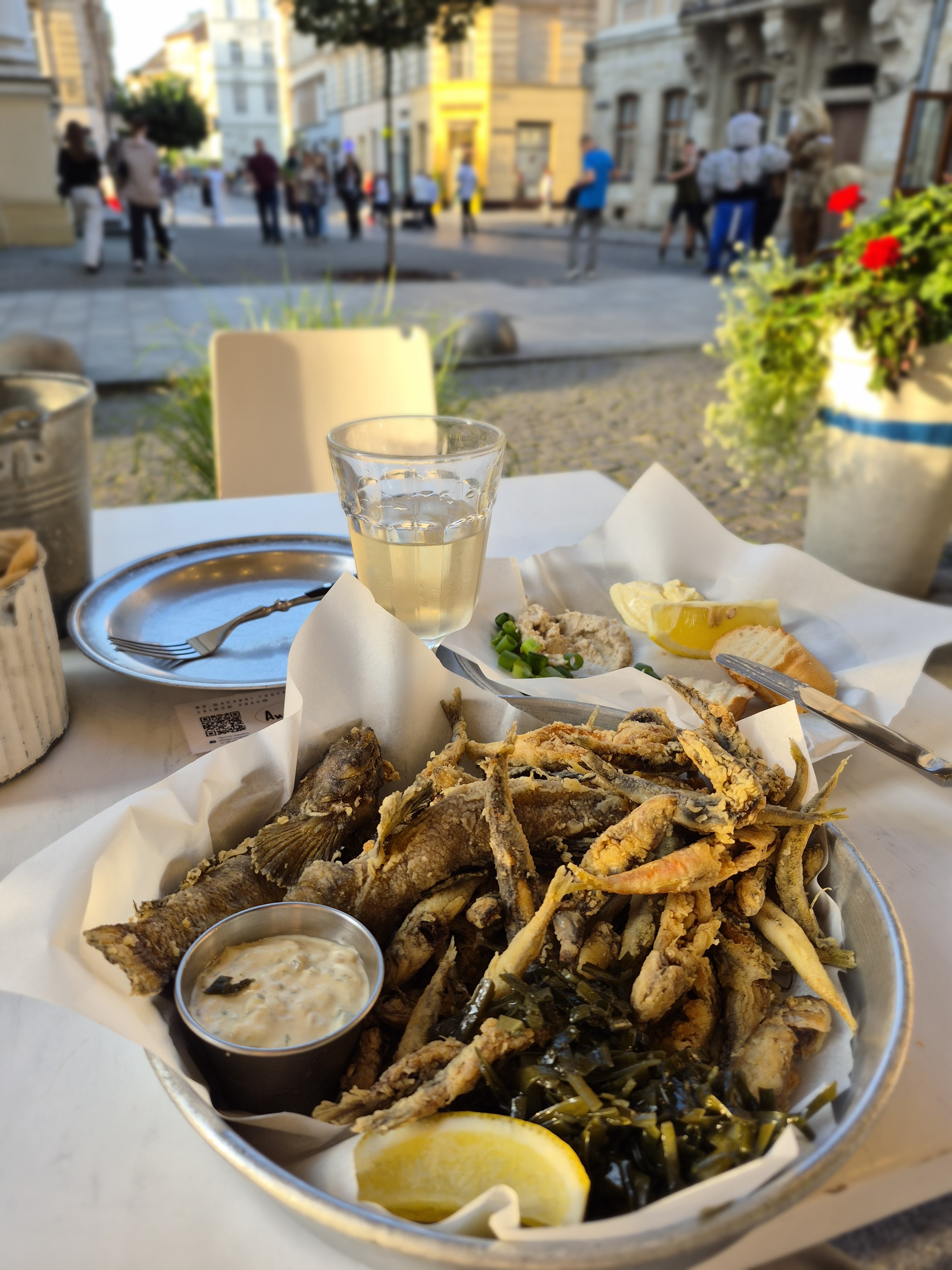 Anchousna Vid Chornomorky image 6