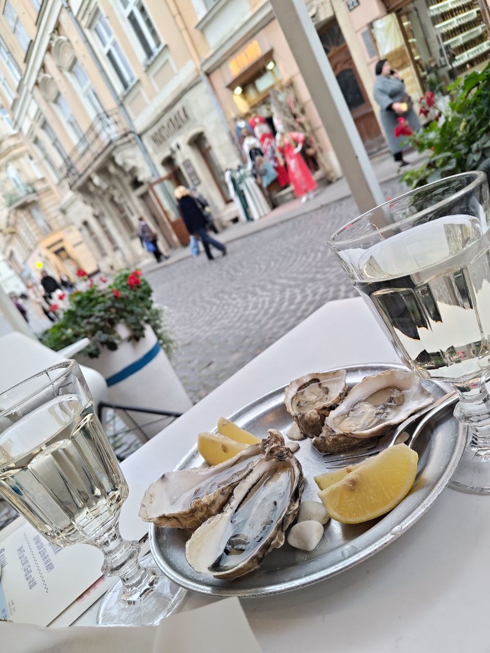 Anchousna Vid Chornomorky image 9