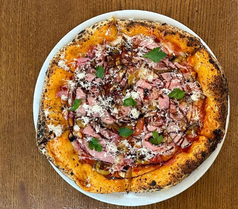 Marymo Svoyeyu Spravoyu image 3