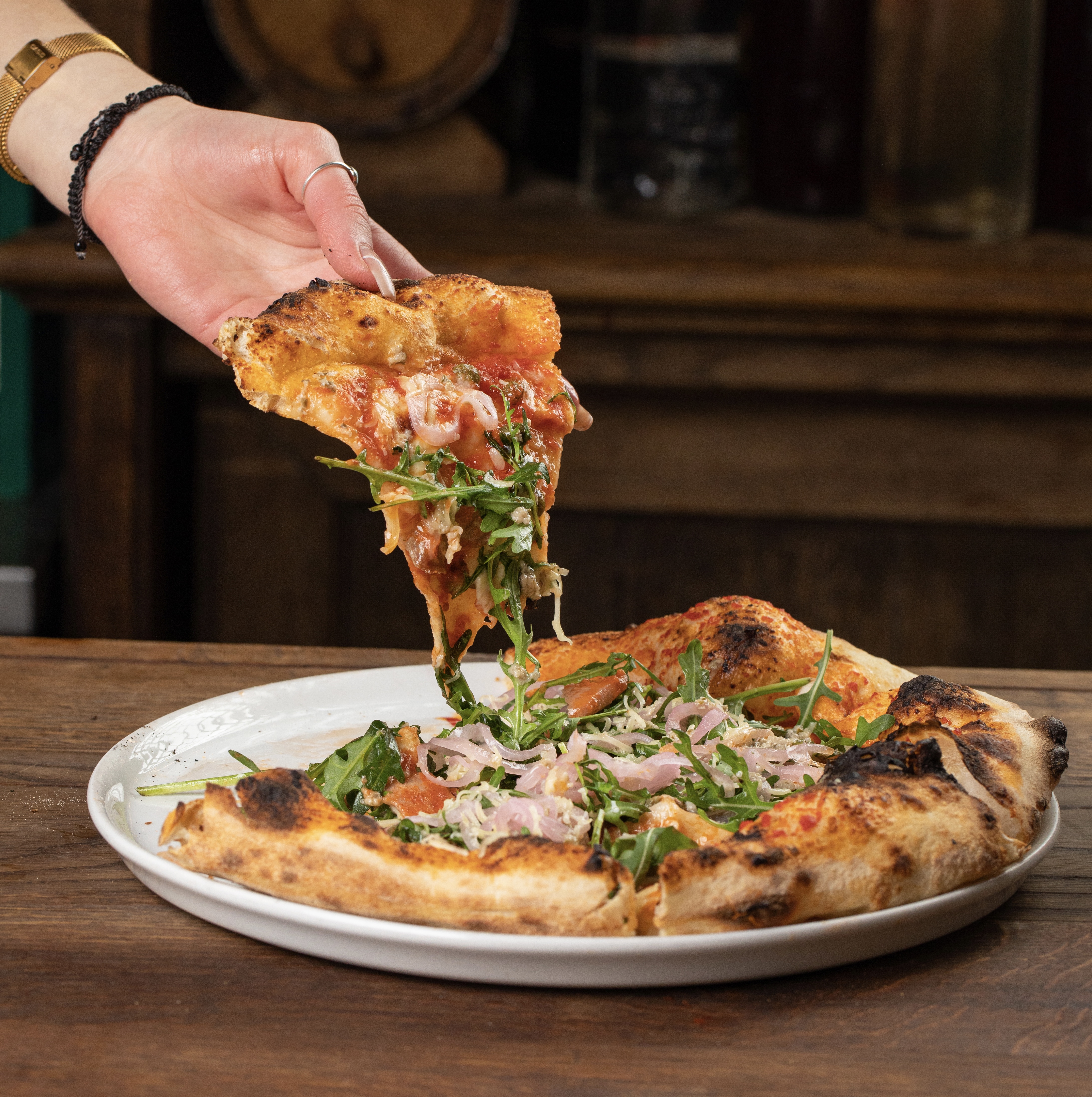 Marymo Svoyeyu Spravoyu image 4