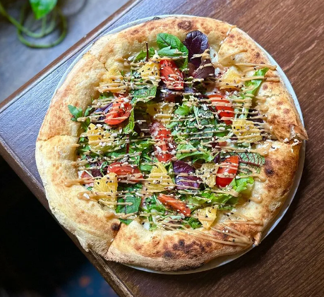 Marymo Svoyeyu Spravoyu image 5