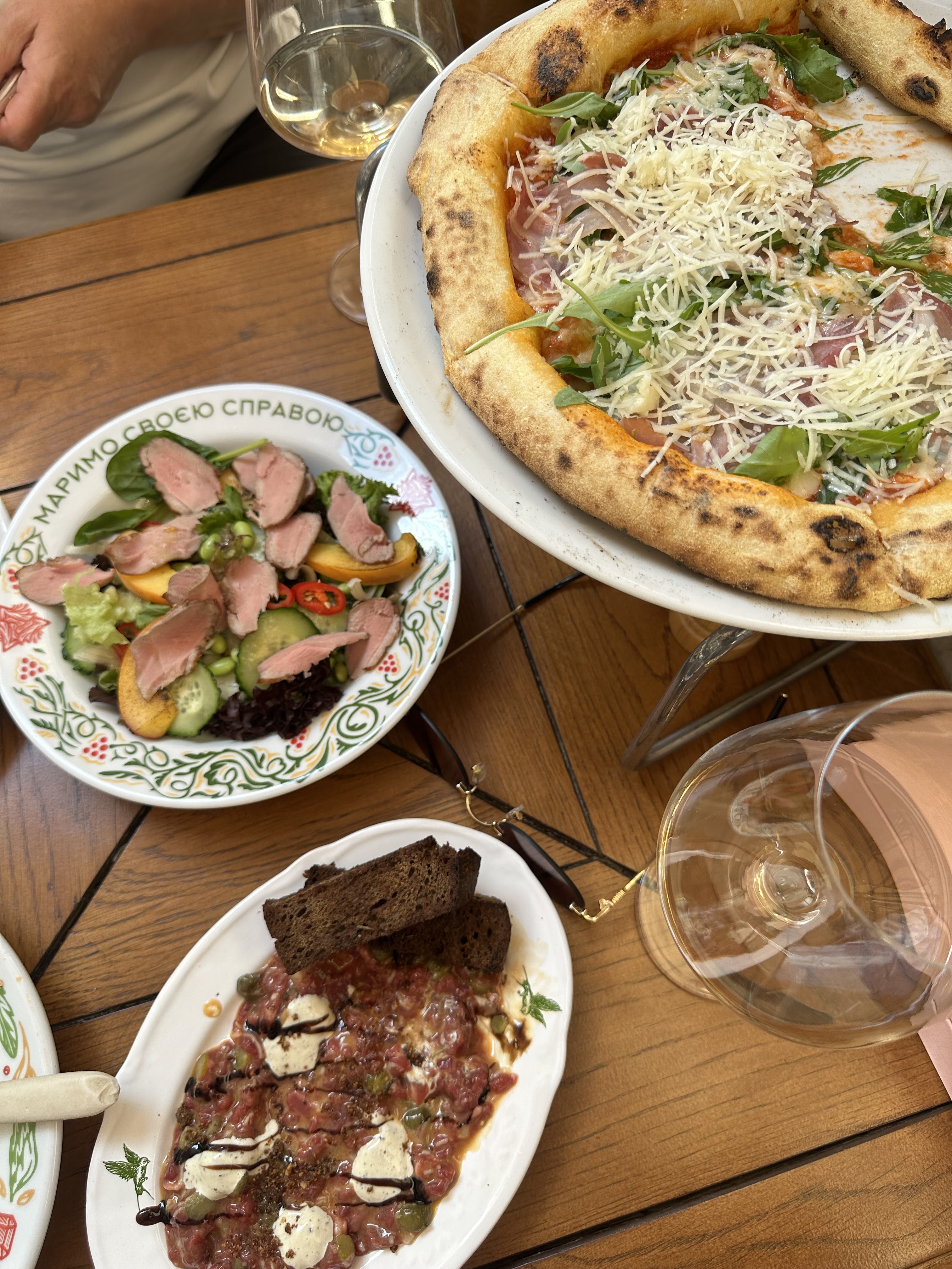 Marymo Svoyeyu Spravoyu image 10