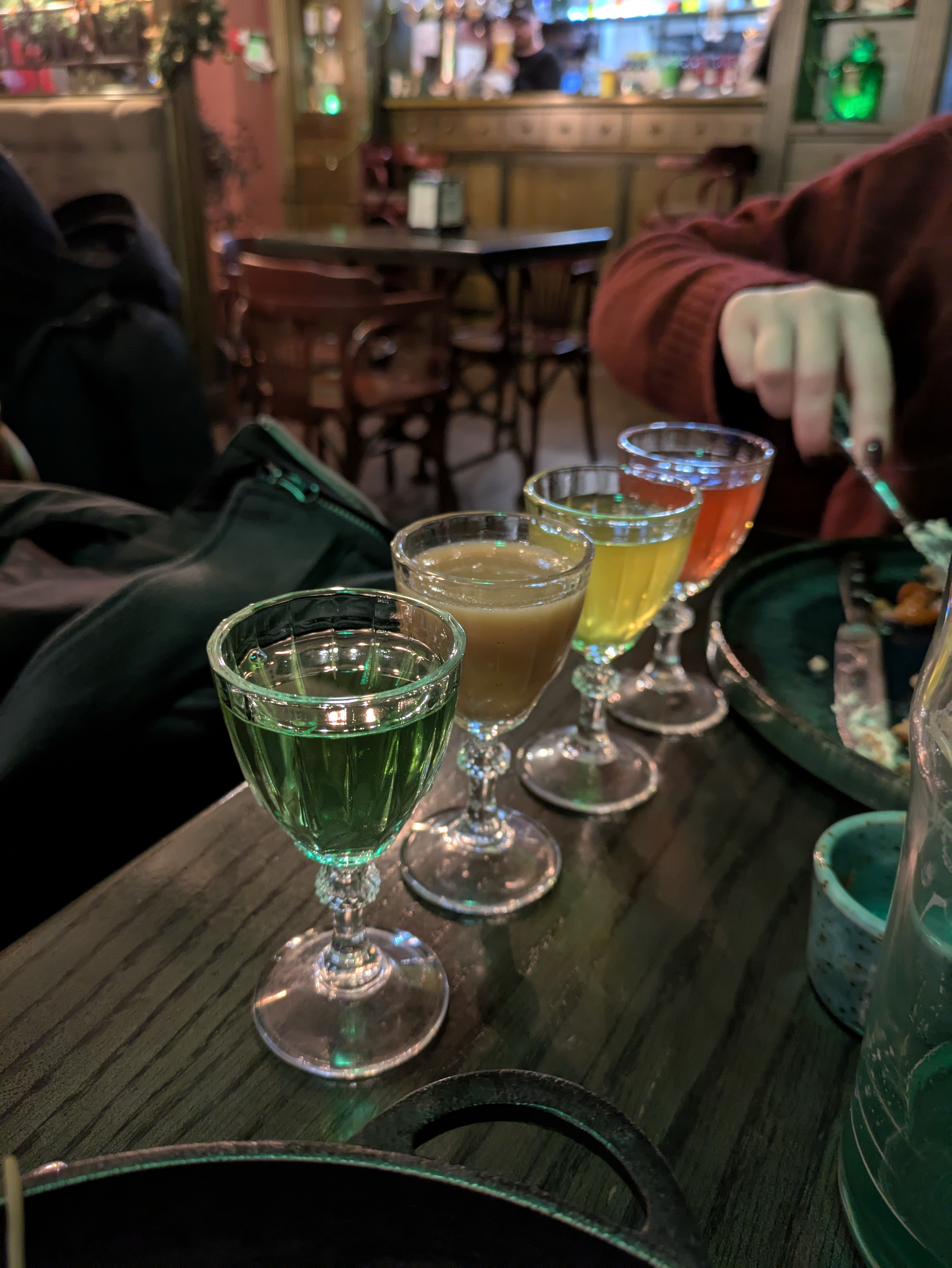 Zelenyy Zmiy - Hastropab image 4