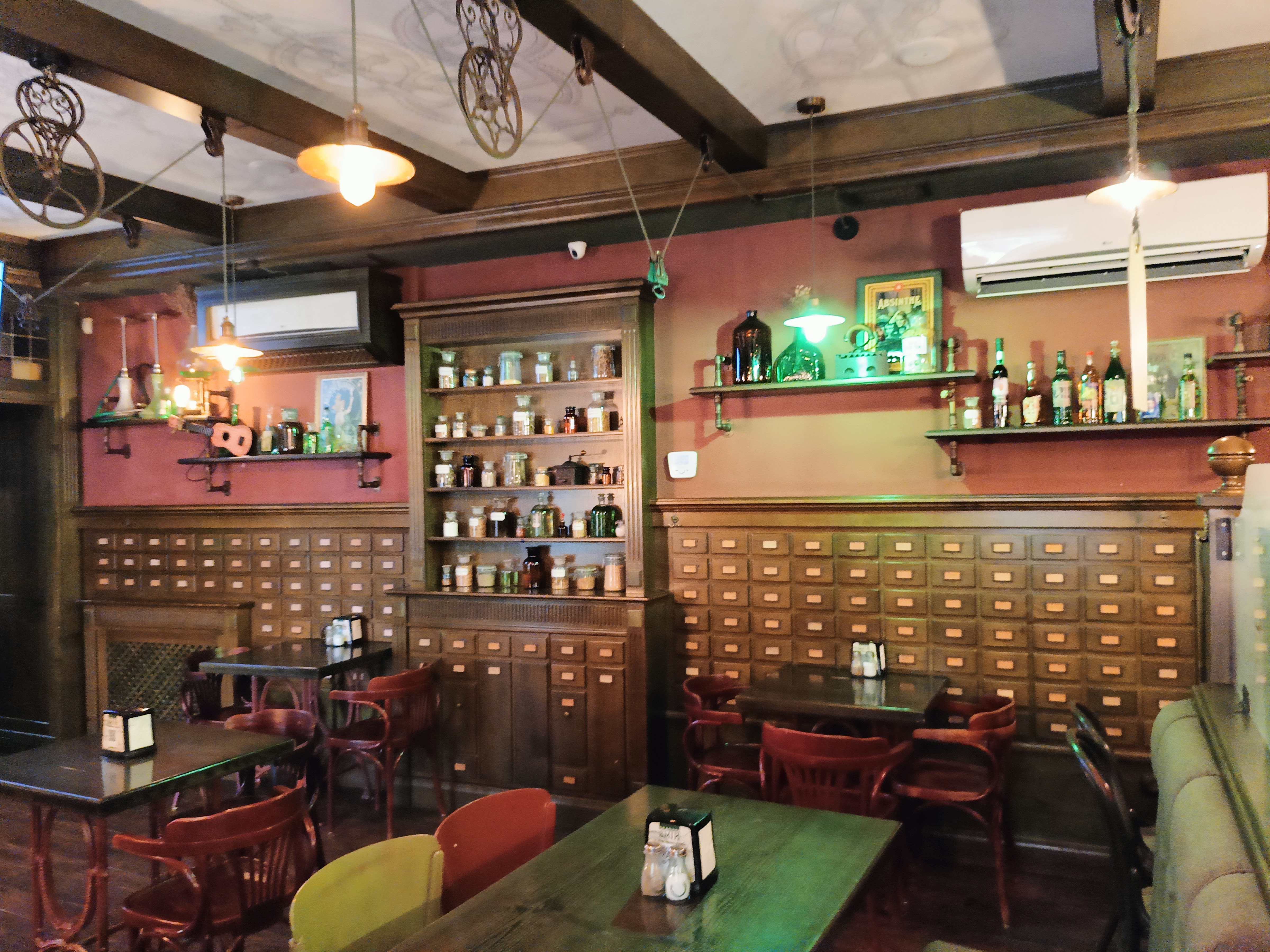 Zelenyy Zmiy - Hastropab image 7