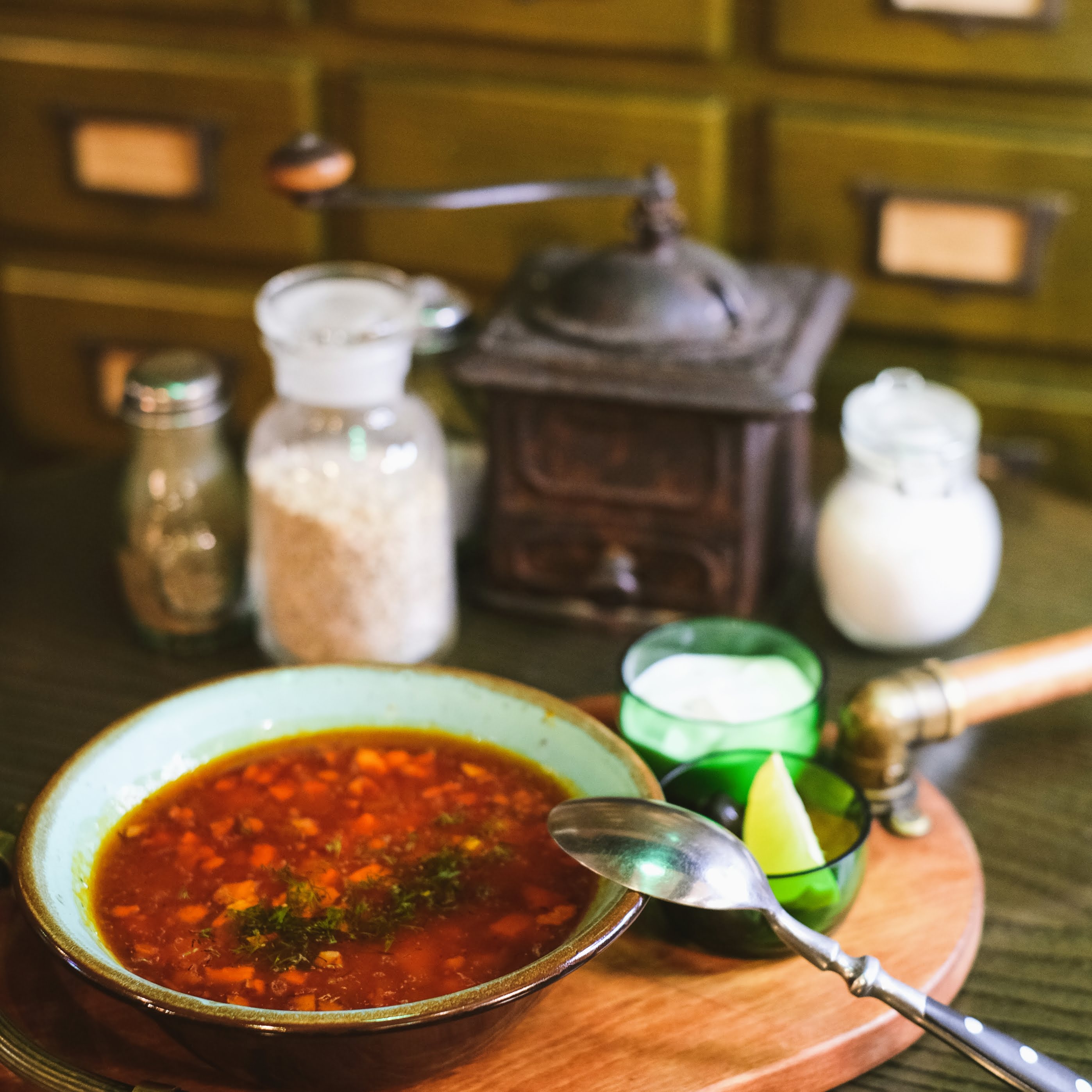 Zelenyy Zmiy - Hastropab image 8