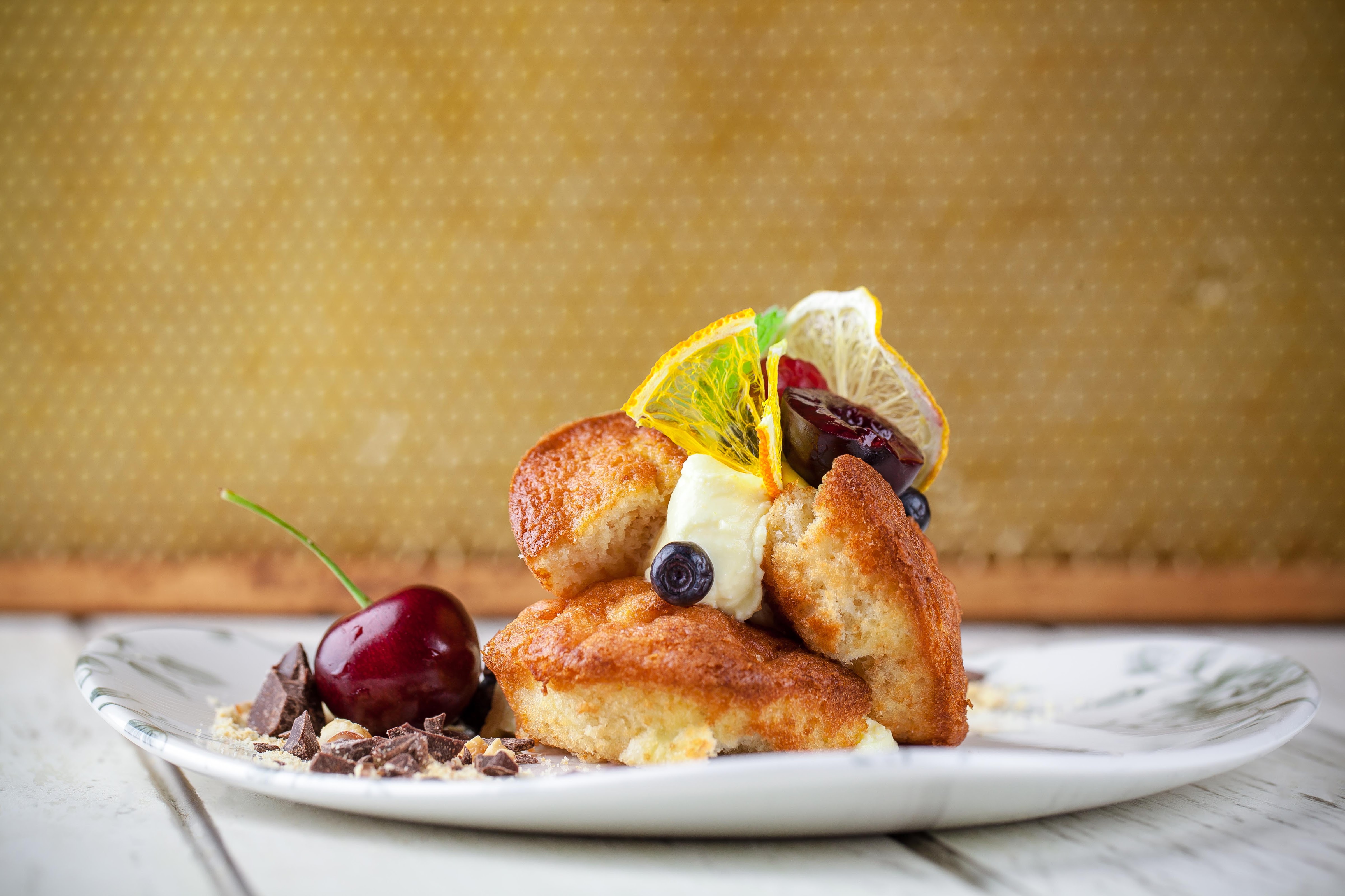 Medivnya 1979 - Restoran Ukrayinsʹkoyi Kukhni image 12