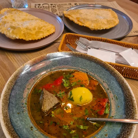 Cheburek image 6