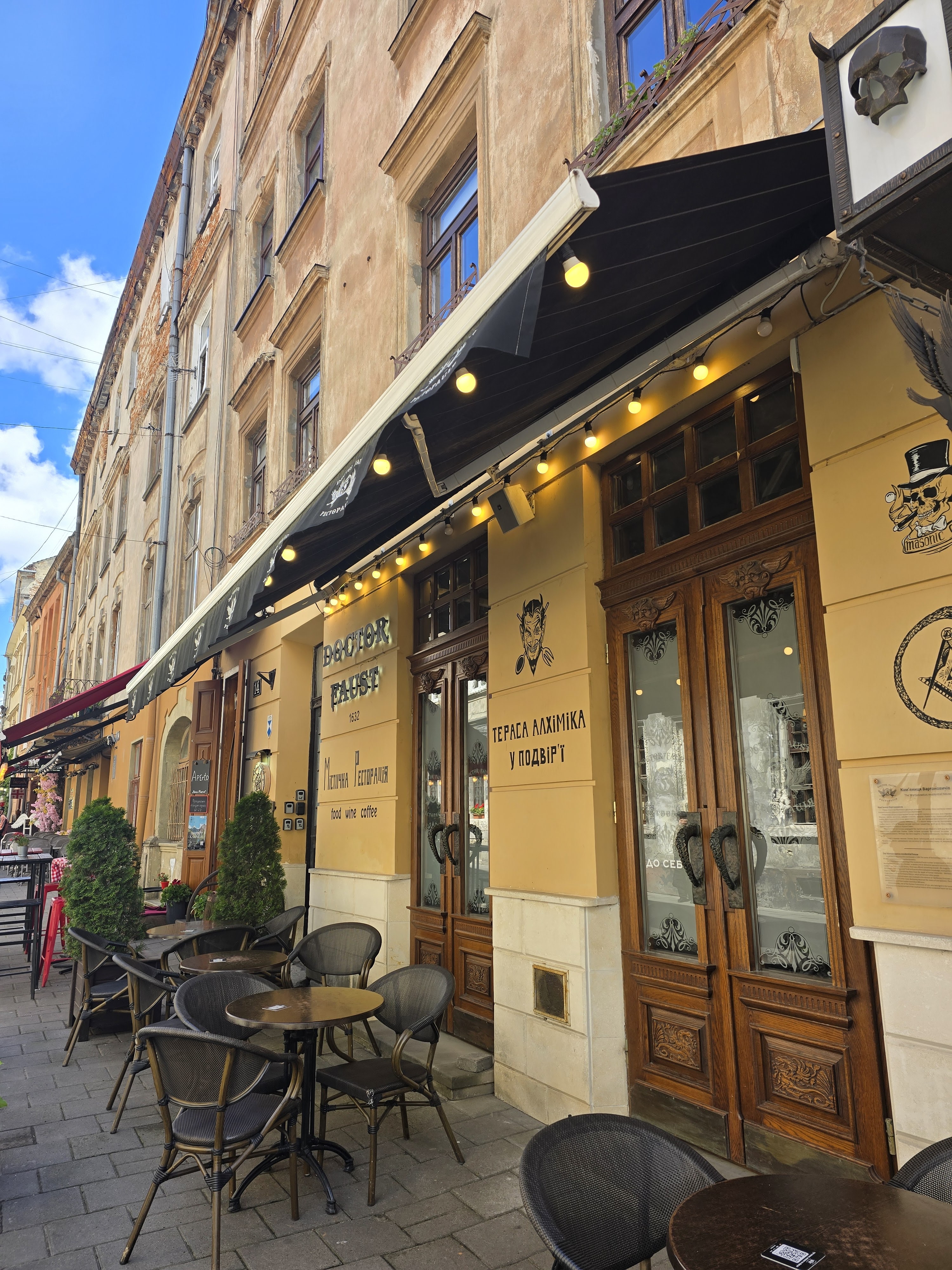 Doktor Faust image 1